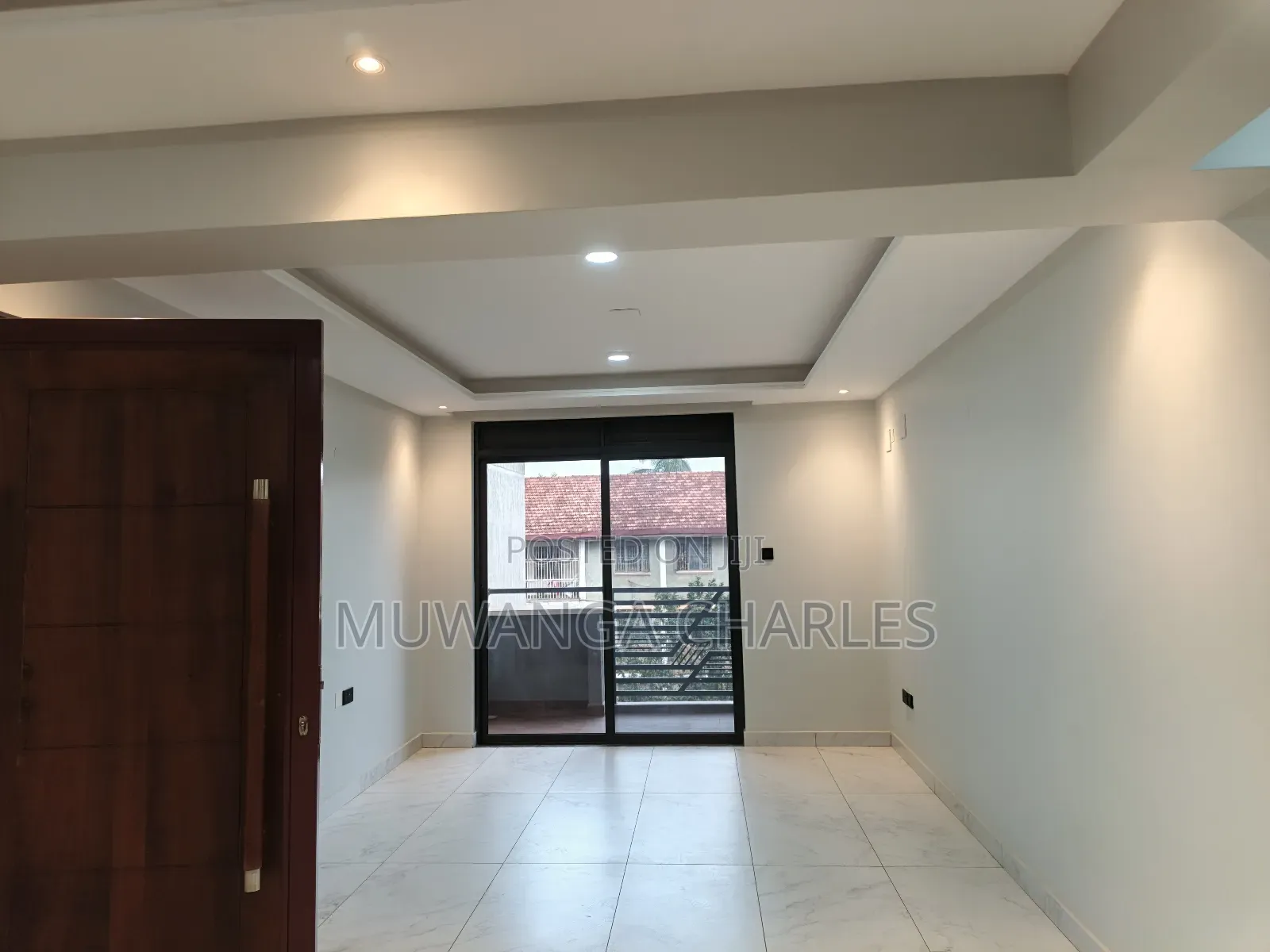 2bdrm Apartment in Fs Properties Ltd, Nakawa for rent in Nakawa