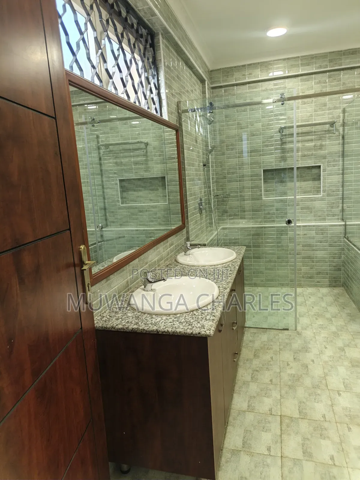 3bdrm Apartment in Fs Properties Ltd, Nakawa for rent in Nakawa