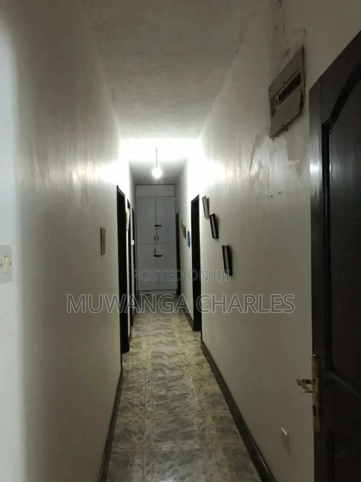 Furnished 5bdrm Duplex in Fs Properties Ltd., Nakawa for rent in Nakawa