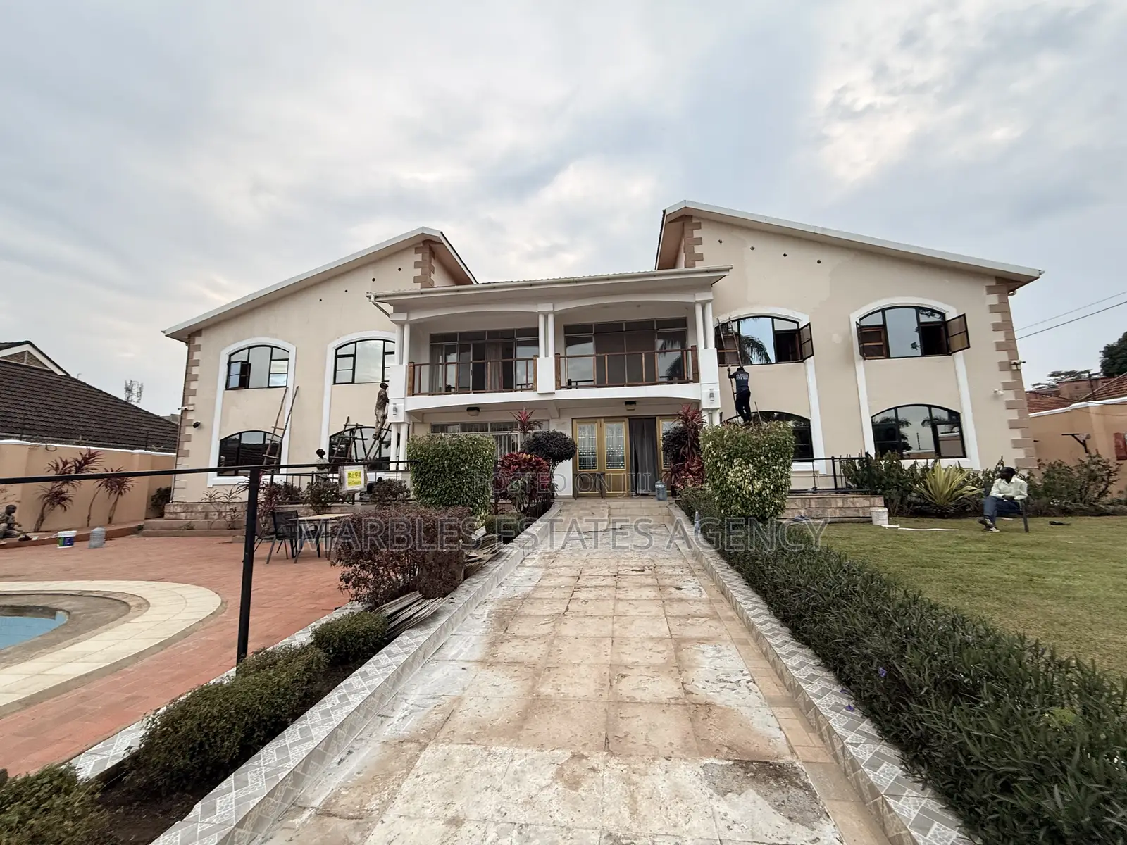 Office Space for Rent in Bugolobi 1000 SQMS in Central Division