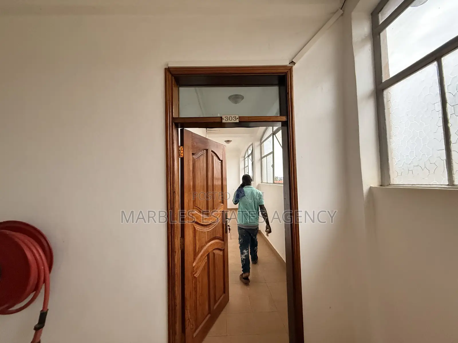 Office Space for Rent in Bugolobi 1000 SQMS in Central Division