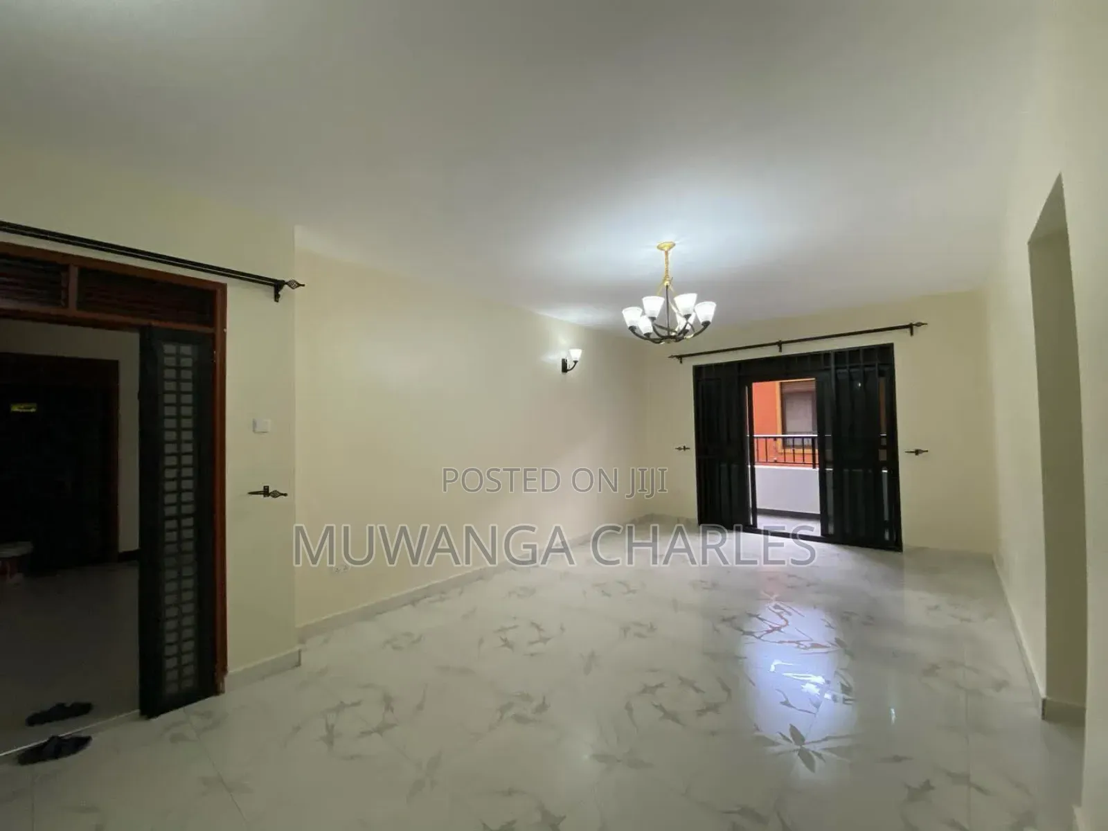 2bdrm Apartment in Fs Properties Ltd, Kira for rent in Kira