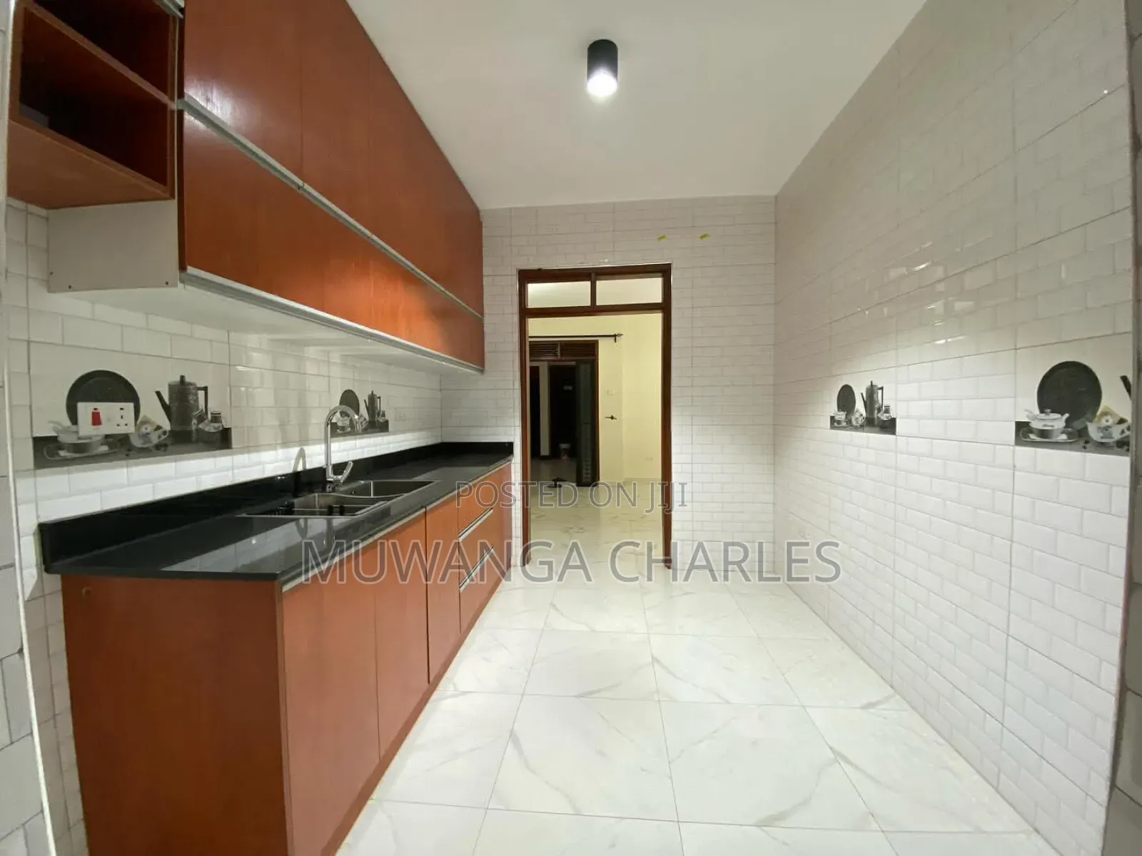2bdrm Apartment in Fs Properties Ltd, Kira for rent in Kira