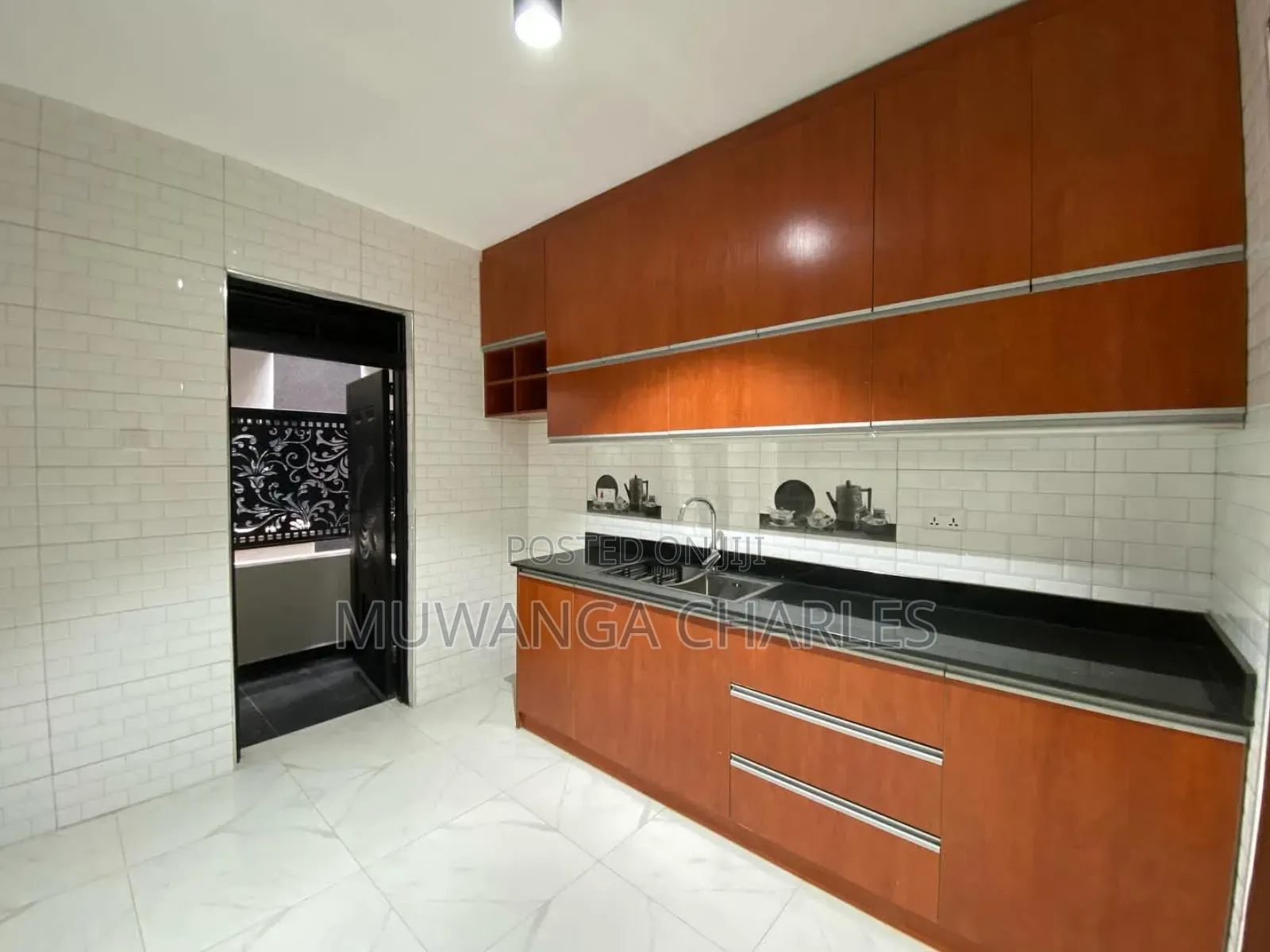 2bdrm Apartment in Fs Properties Ltd, Kira for rent in Kira