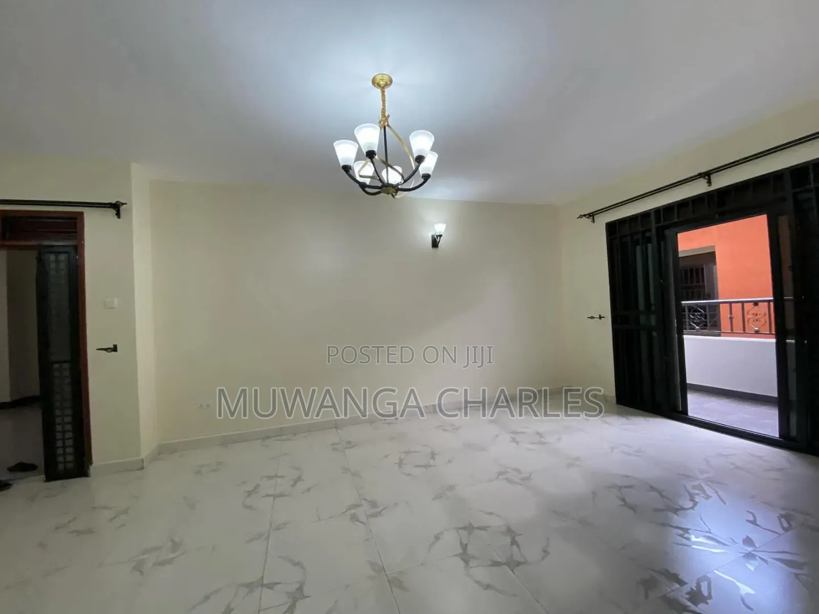 2bdrm Apartment in Fs Properties Ltd, Kira for rent in Kira