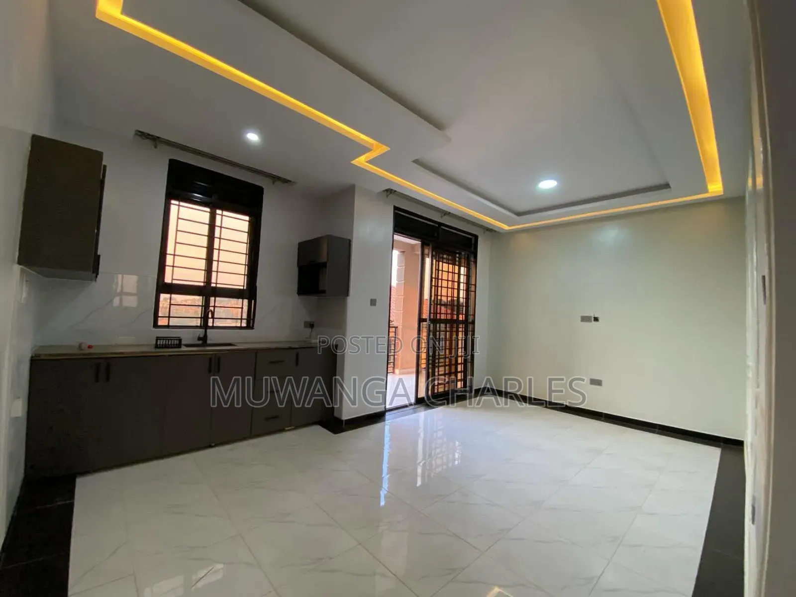 1bdrm Apartment in Fs Properties Ltd, Nakawa for rent in Nakawa