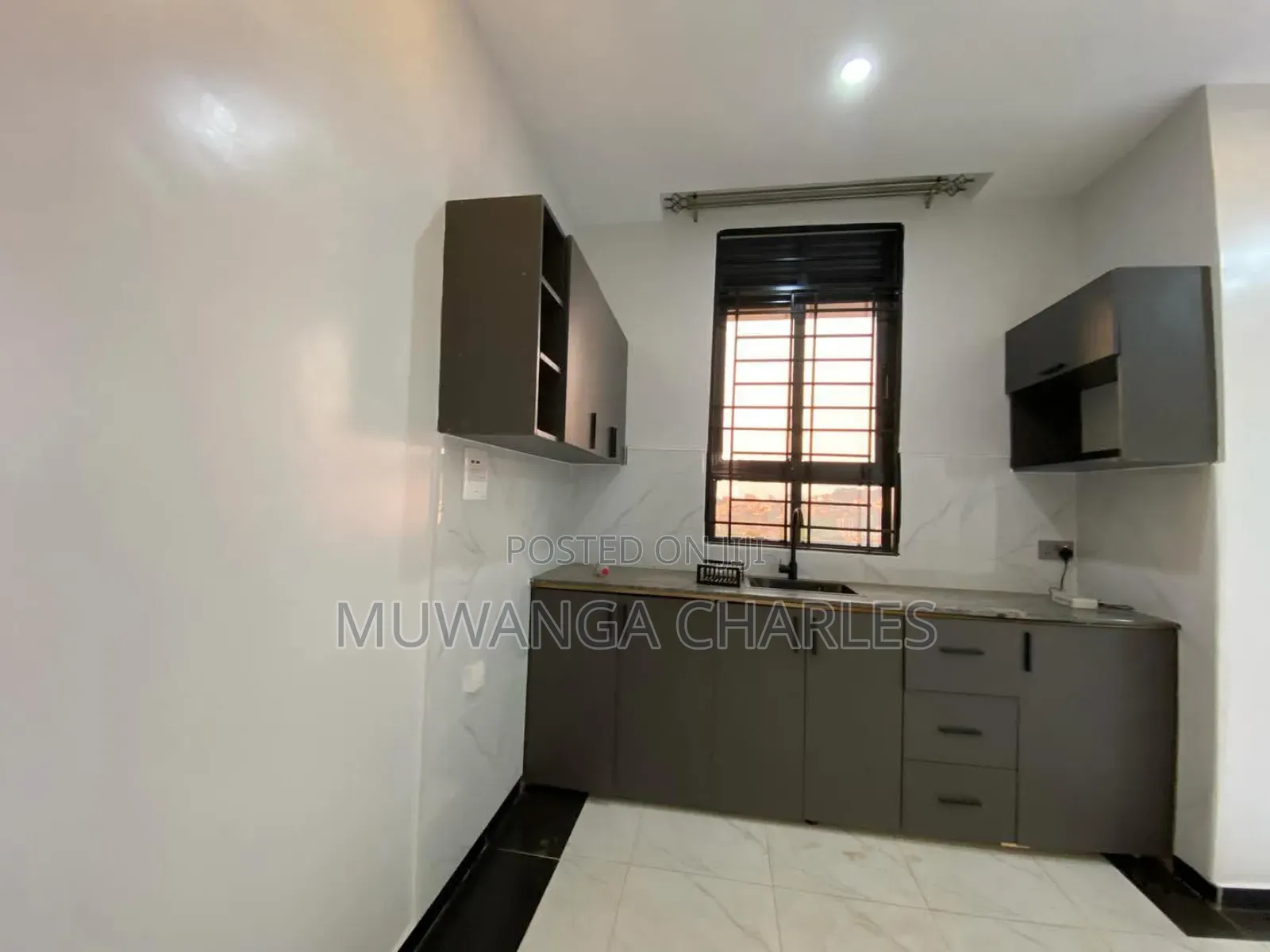 1bdrm Apartment in Fs Properties Ltd, Nakawa for rent in Nakawa