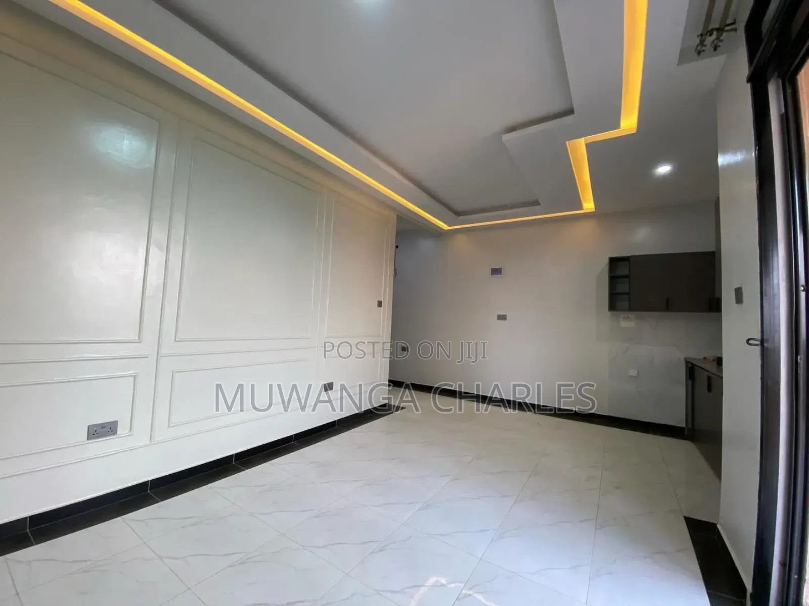 1bdrm Apartment in Fs Properties Ltd, Nakawa for rent in Nakawa