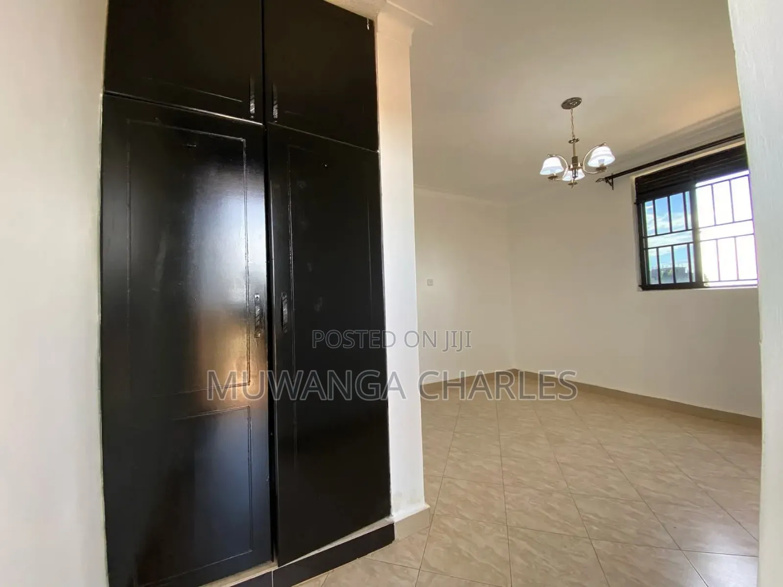 1bdrm Apartment in Fs Properties Ltd, Nakawa for rent in Nakawa