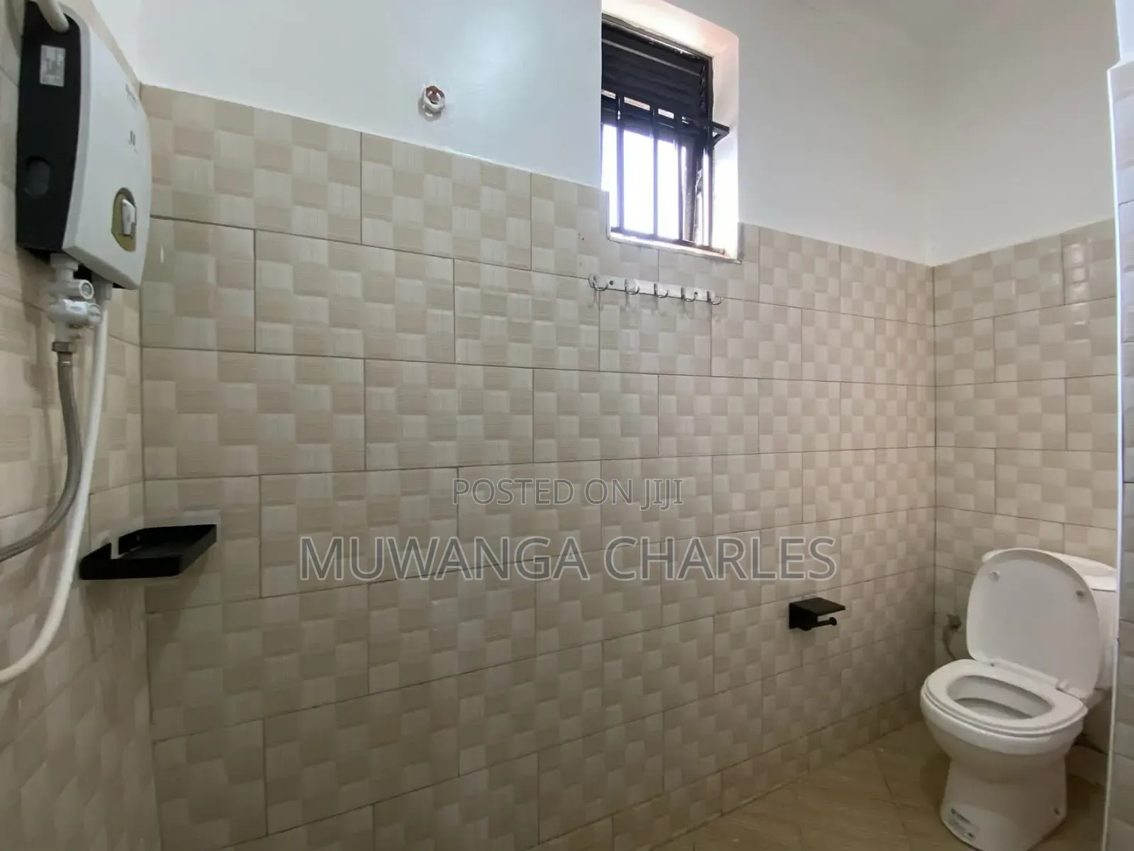1bdrm Apartment in Fs Properties Ltd, Nakawa for rent in Nakawa