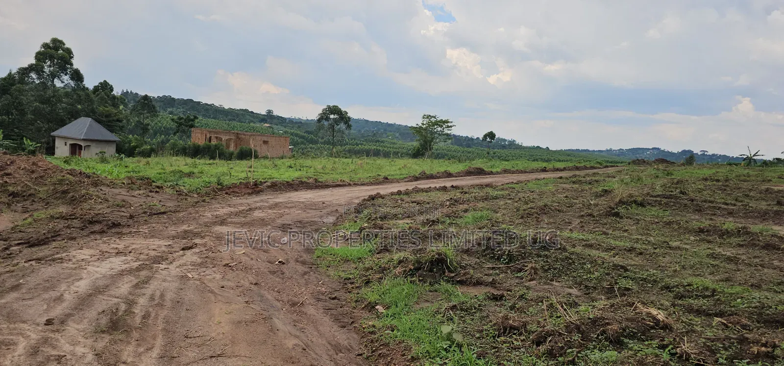 Titled Plots for Sale at Kakiri Kikugi in Wakiso / Wakiso