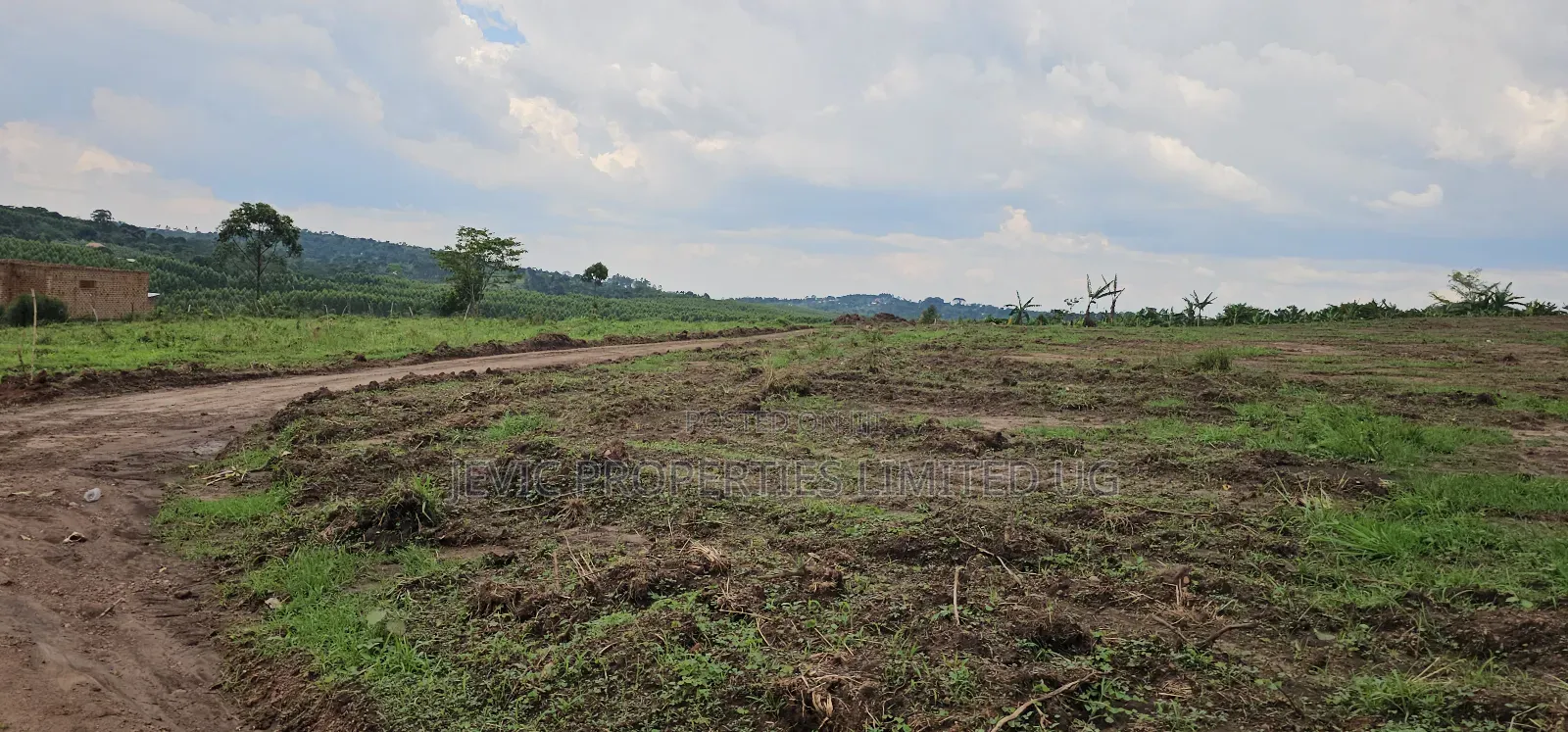 Titled Plots for Sale at Kakiri Kikugi in Wakiso / Wakiso