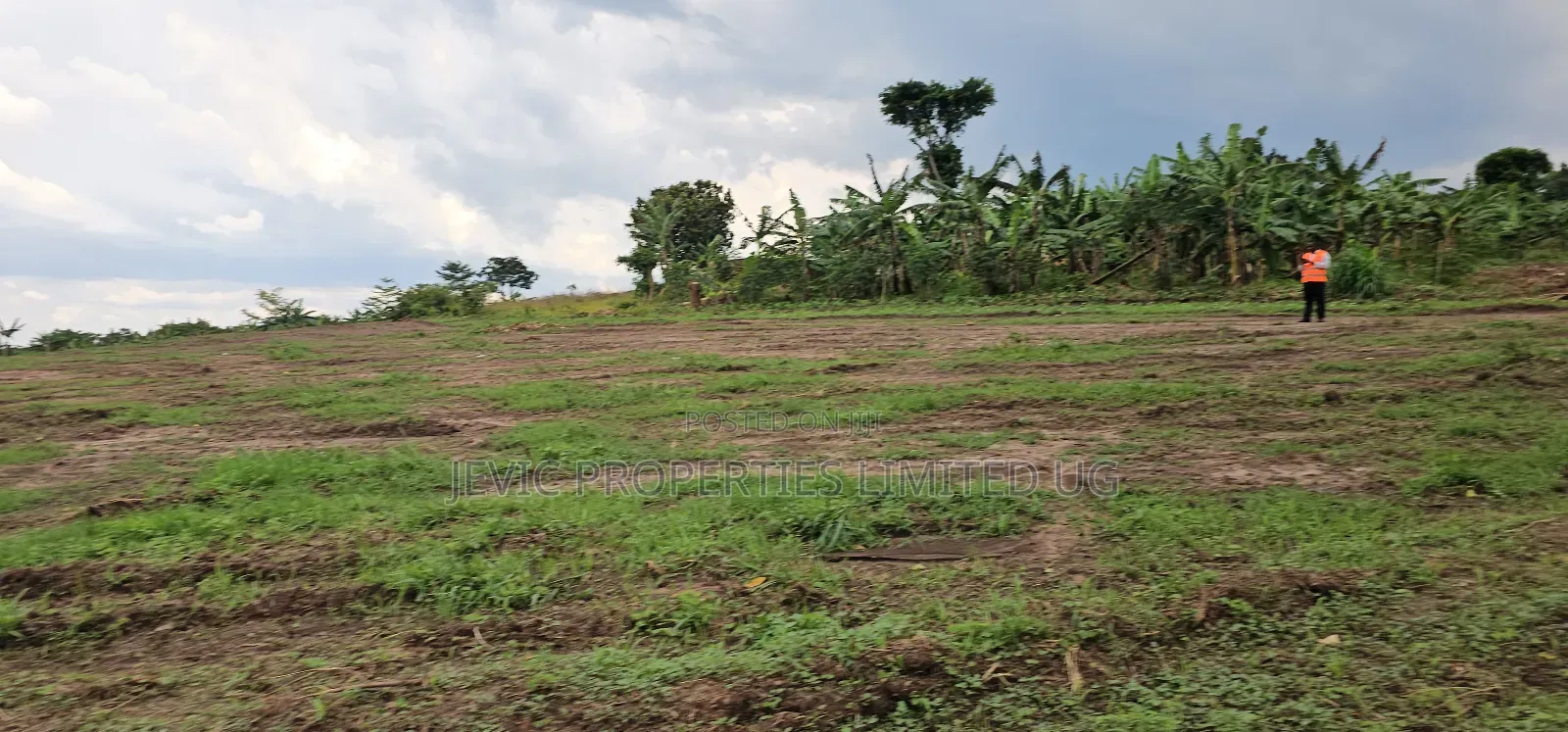 Titled Plots for Sale at Kakiri Kikugi in Wakiso / Wakiso
