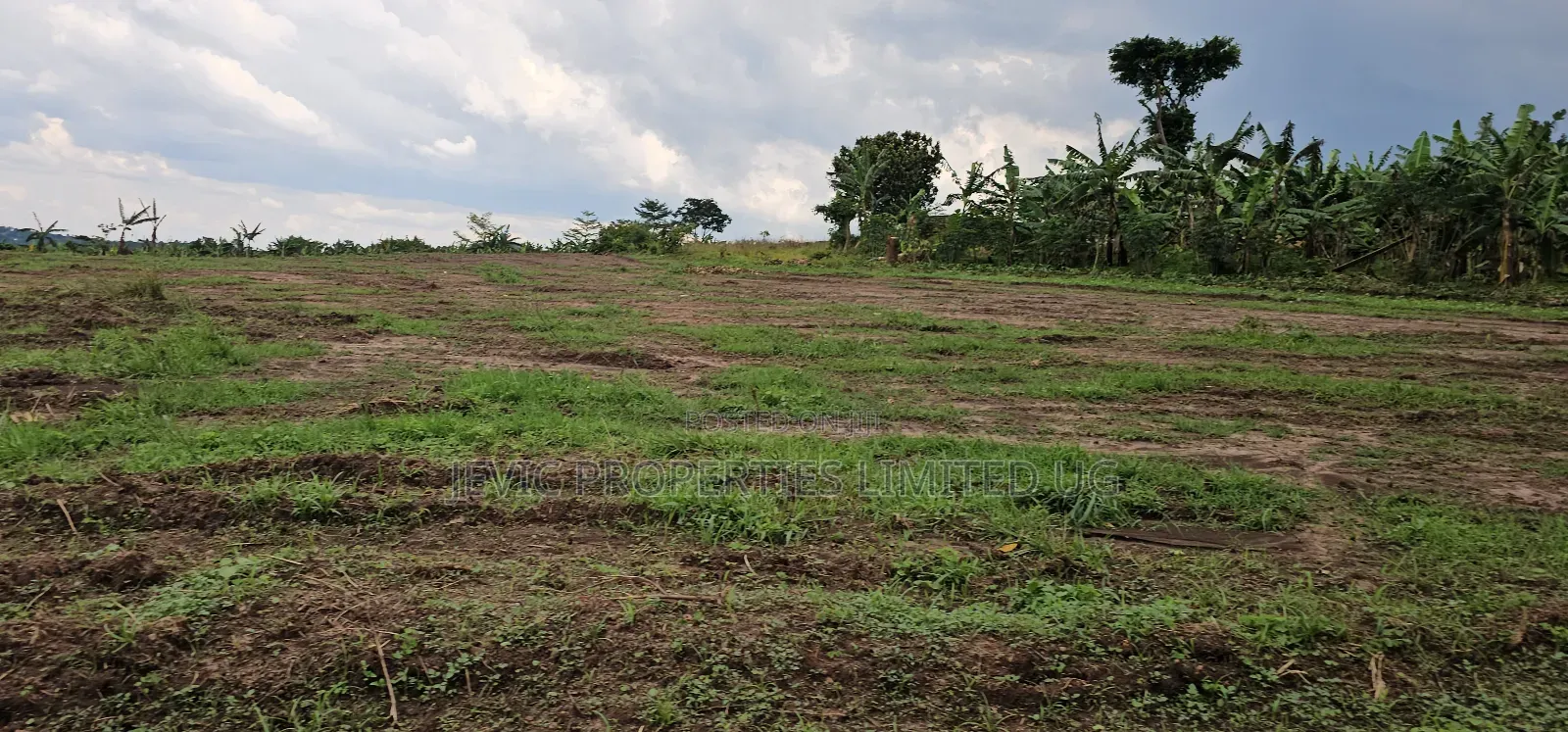 Titled Plots for Sale at Kakiri Kikugi in Wakiso / Wakiso