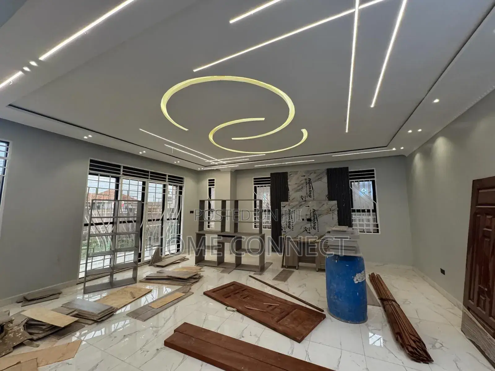 5bdrm Duplex in Rubaga, Central Division for sale in Central Division