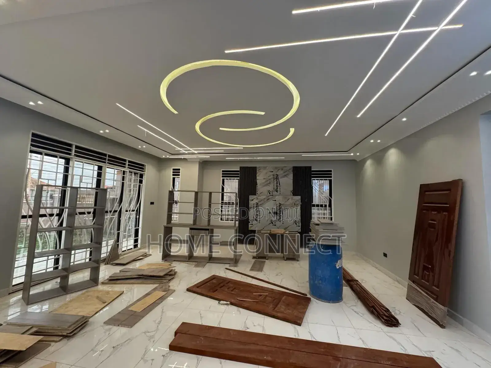 5bdrm Duplex in Rubaga, Central Division for sale in Central Division