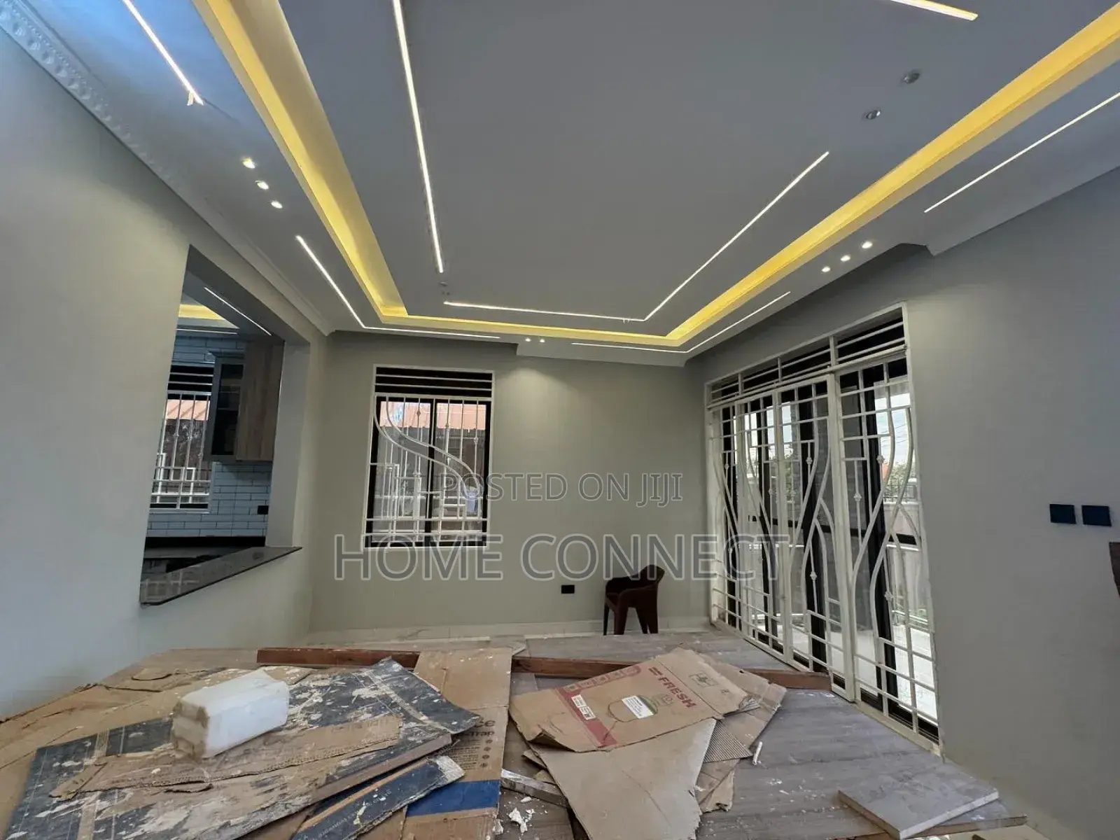 5bdrm Duplex in Rubaga, Central Division for sale in Central Division