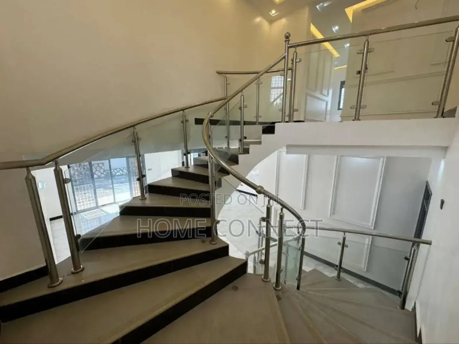 5bdrm Duplex in Rubaga, Central Division for rent in Central Division