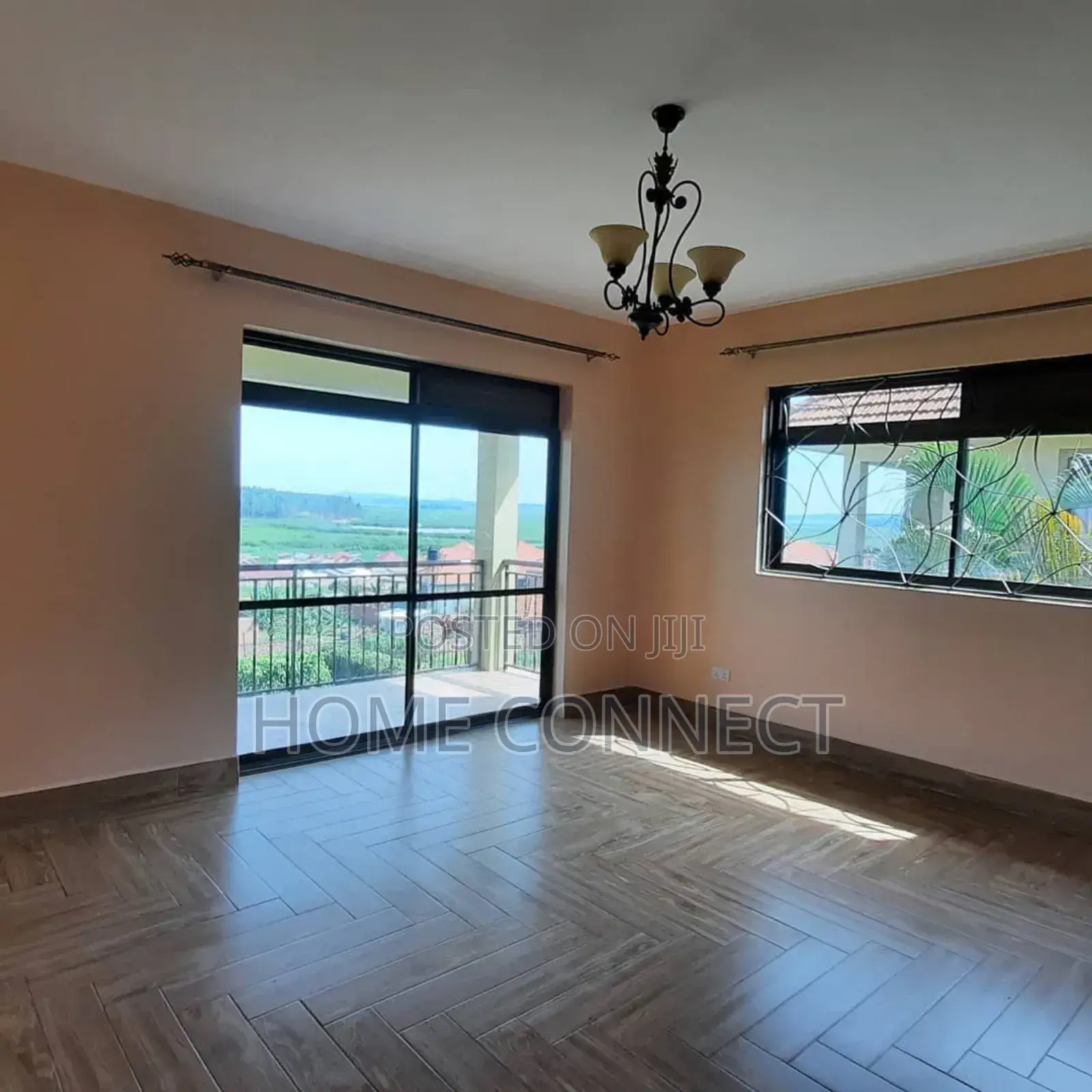 5bdrm Duplex in Mengo Nsibambi Road, Central Division for rent in Central Division