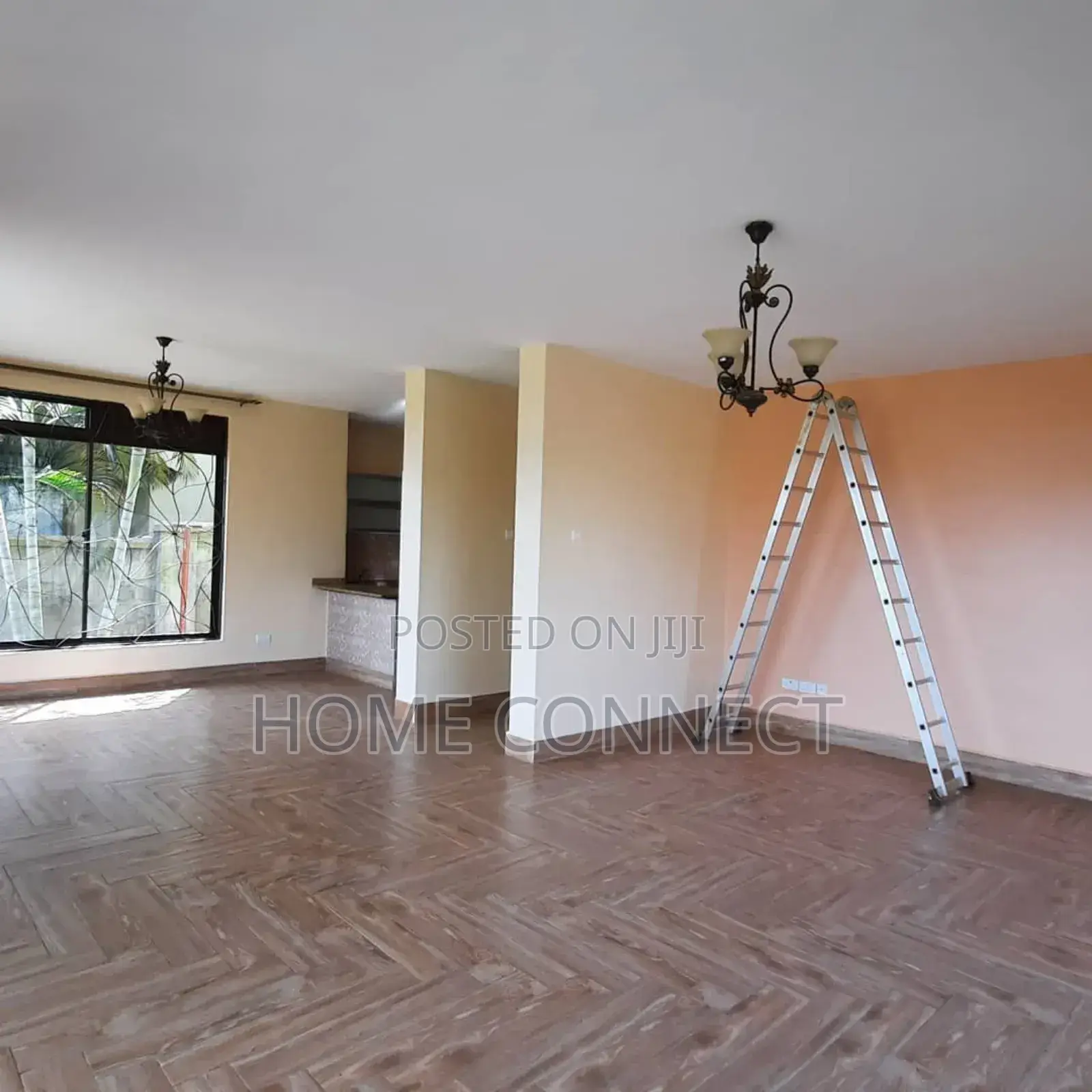 5bdrm Duplex in Mengo Nsibambi Road, Central Division for rent in Central Division