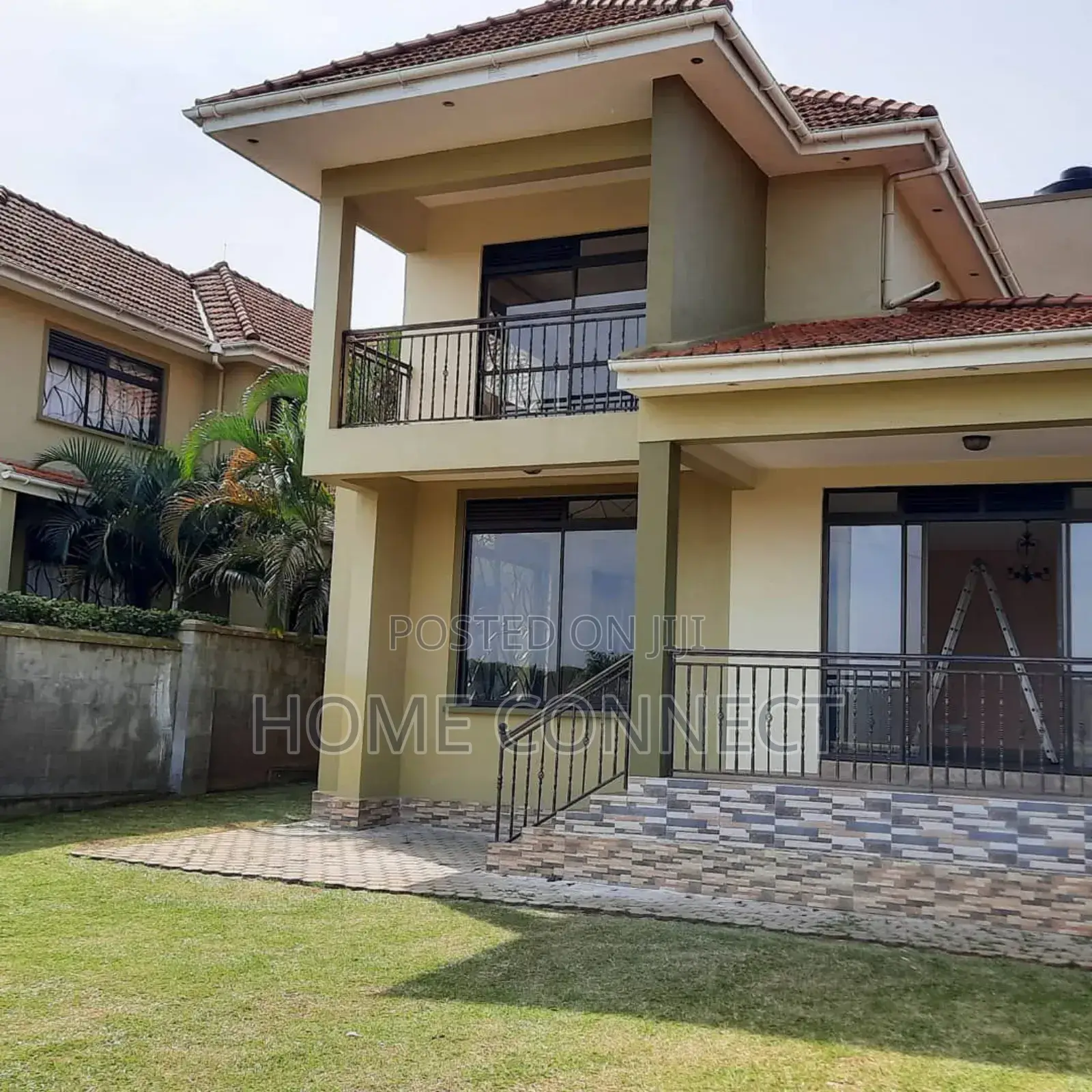 5bdrm Duplex in Mengo Nsibambi Road, Central Division for rent in Central Division