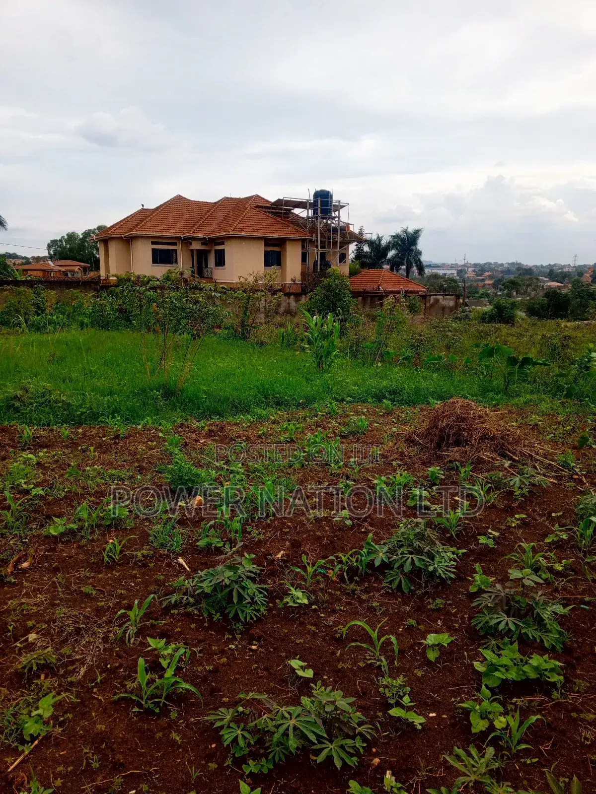 18 Acres of Land in Buto Bweyogerere in Central Division