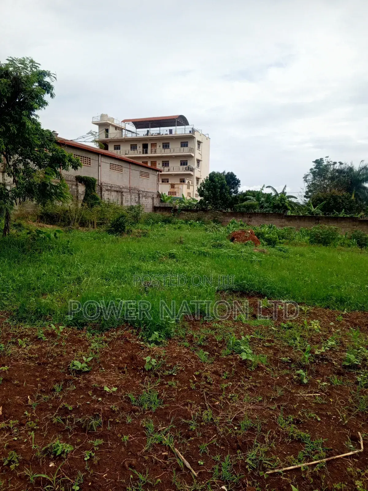 18 Acres of Land in Buto Bweyogerere in Central Division