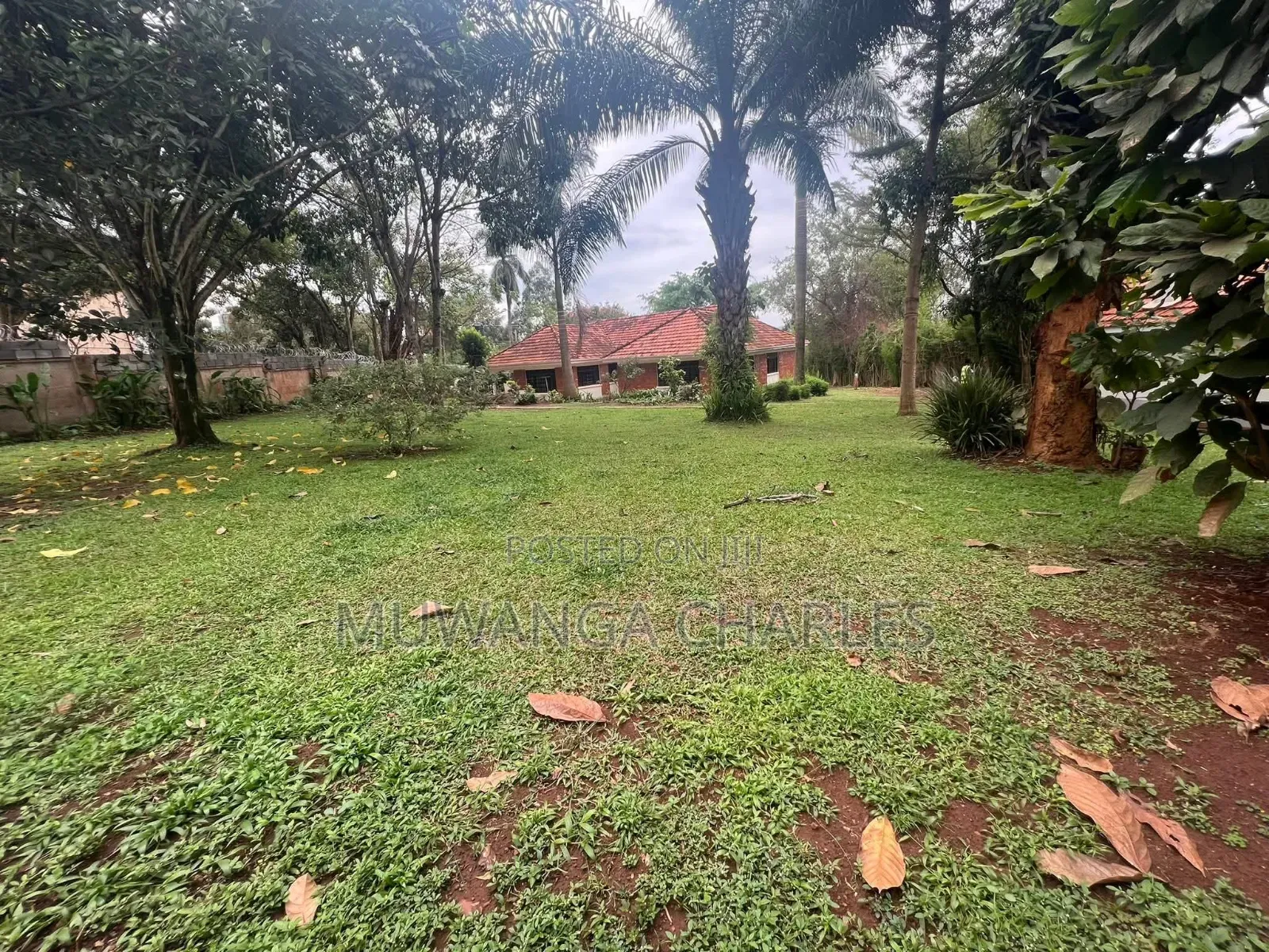 3bdrm Bungalow in Fs Properties Ltd, Nakawa for rent in Nakawa
