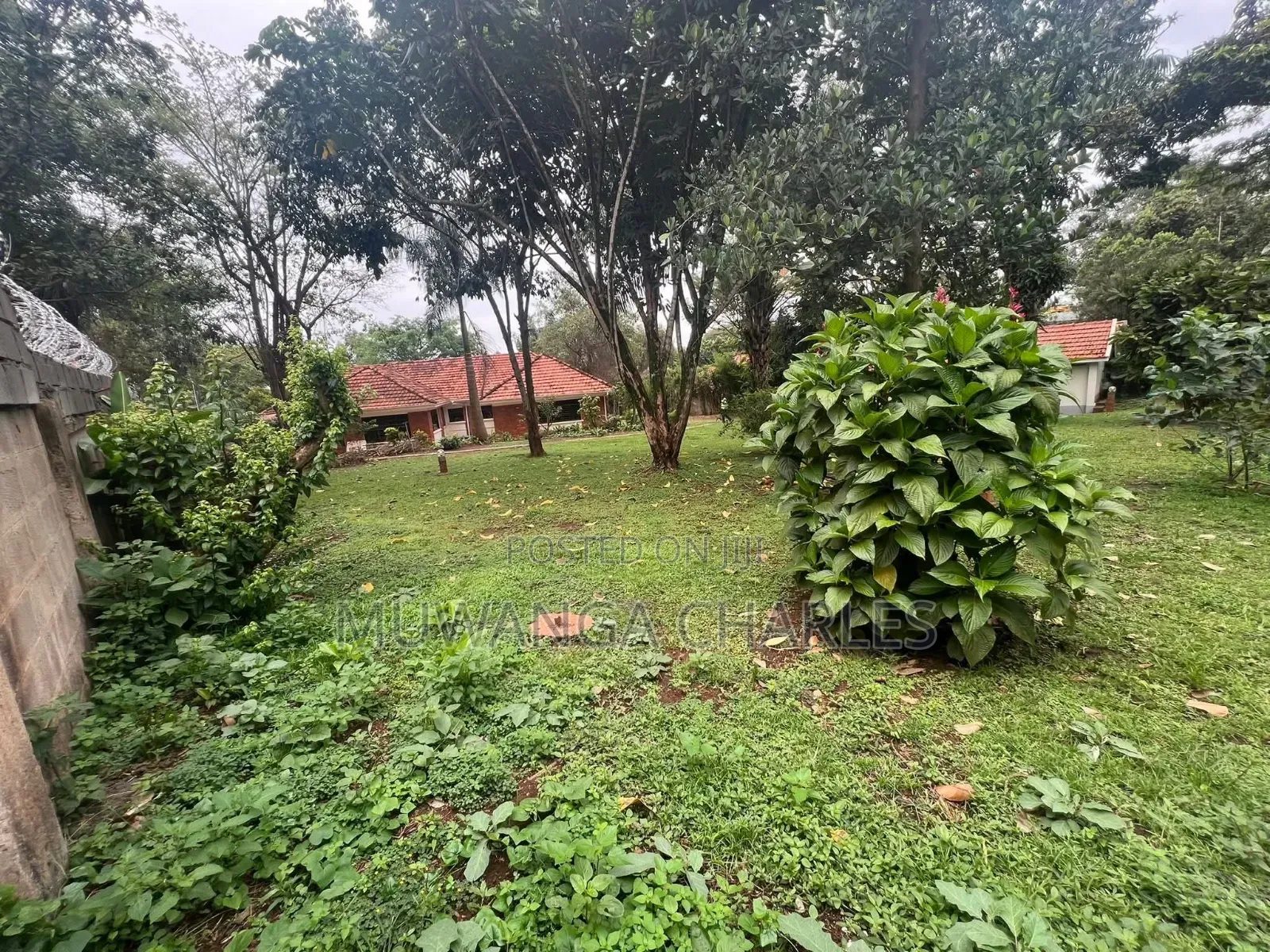 3bdrm Bungalow in Fs Properties Ltd, Nakawa for rent in Nakawa