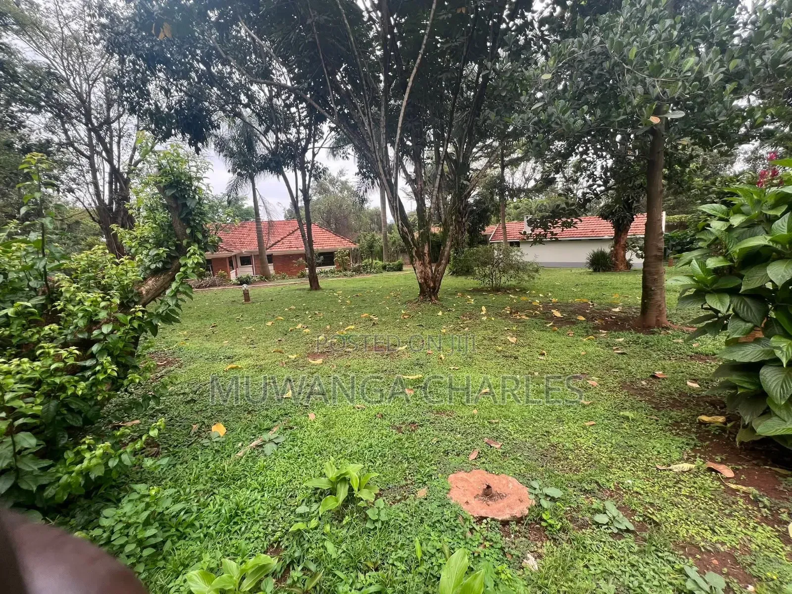 3bdrm Bungalow in Fs Properties Ltd, Nakawa for rent in Nakawa