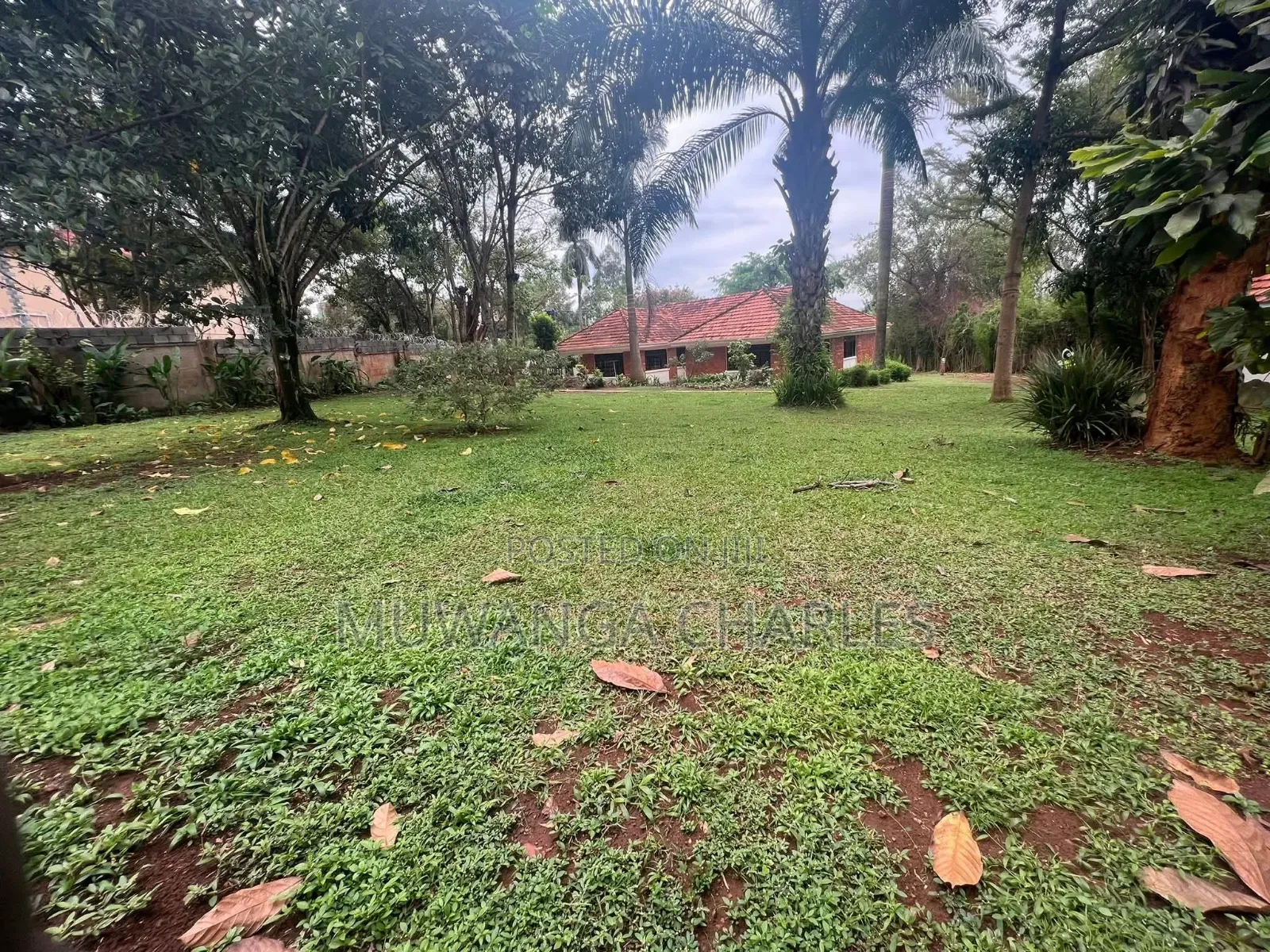 3bdrm Bungalow in Fs Properties Ltd, Nakawa for rent in Nakawa
