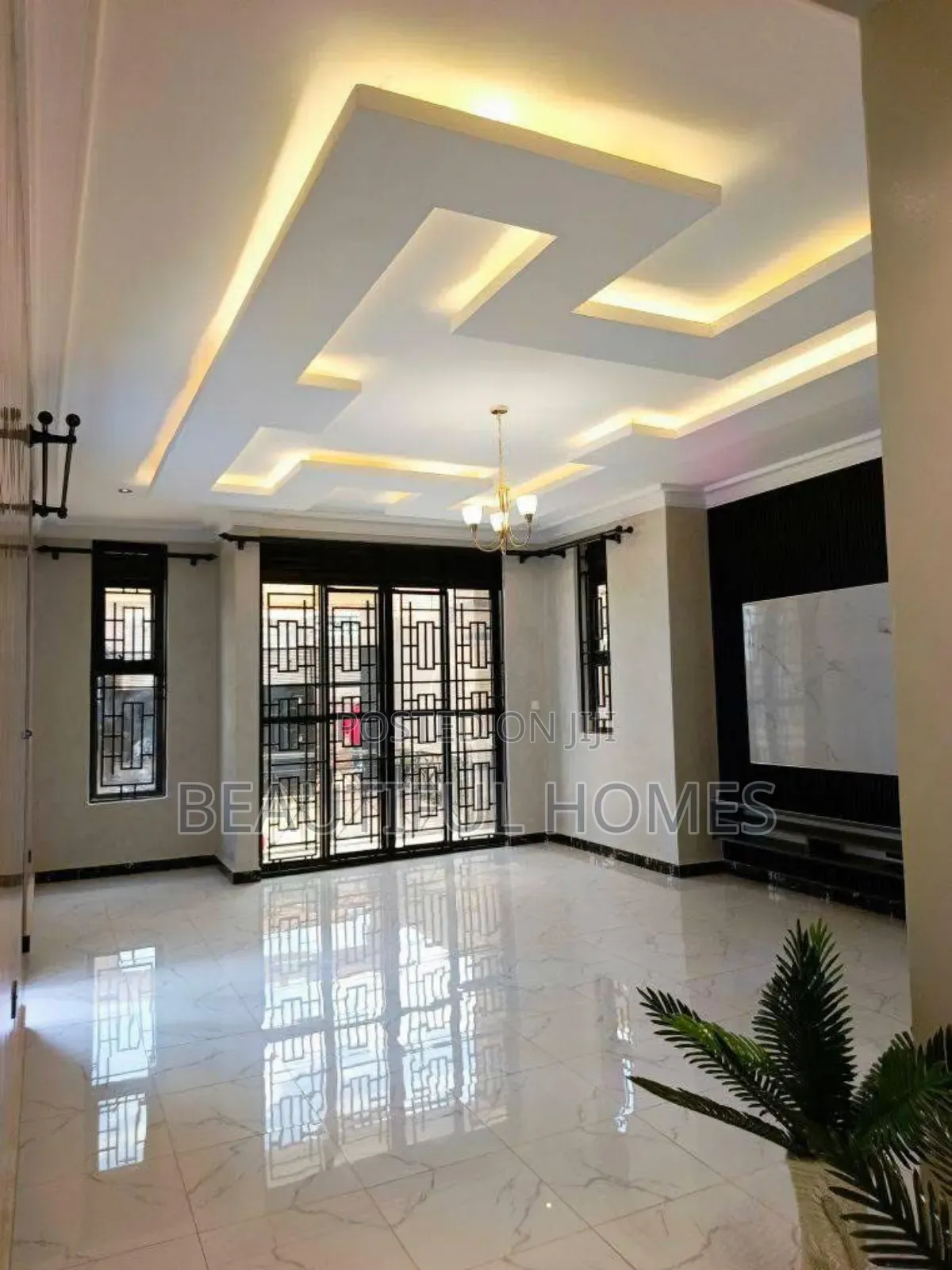 Furnished 4bdrm Duplex in Najjera, Central Division for sale in Central Division