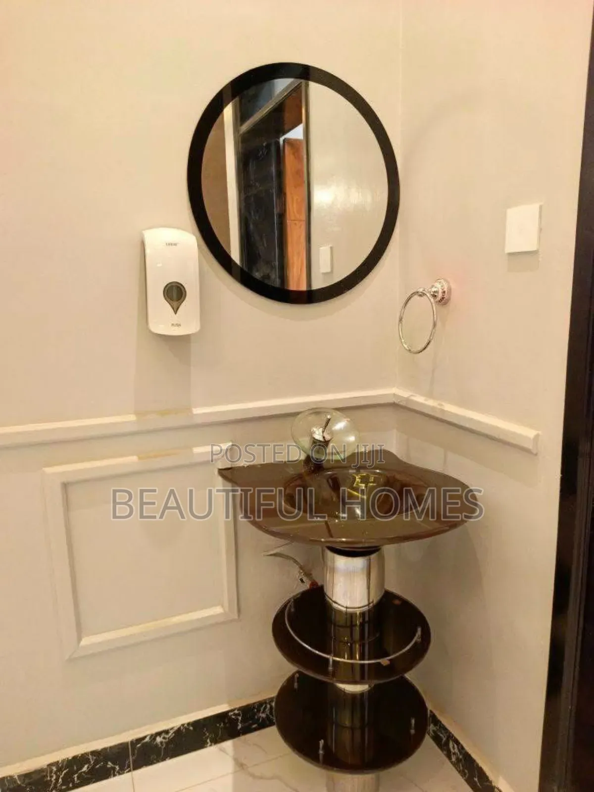 Furnished 4bdrm Duplex in Najjera, Central Division for sale in Central Division