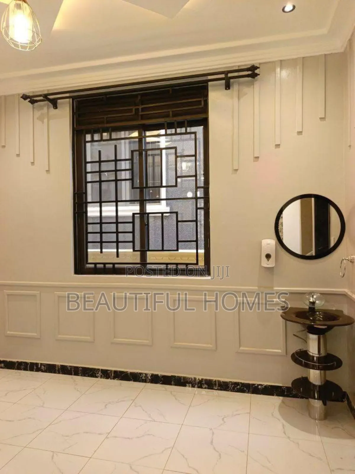 Furnished 4bdrm Duplex in Najjera, Central Division for sale in Central Division