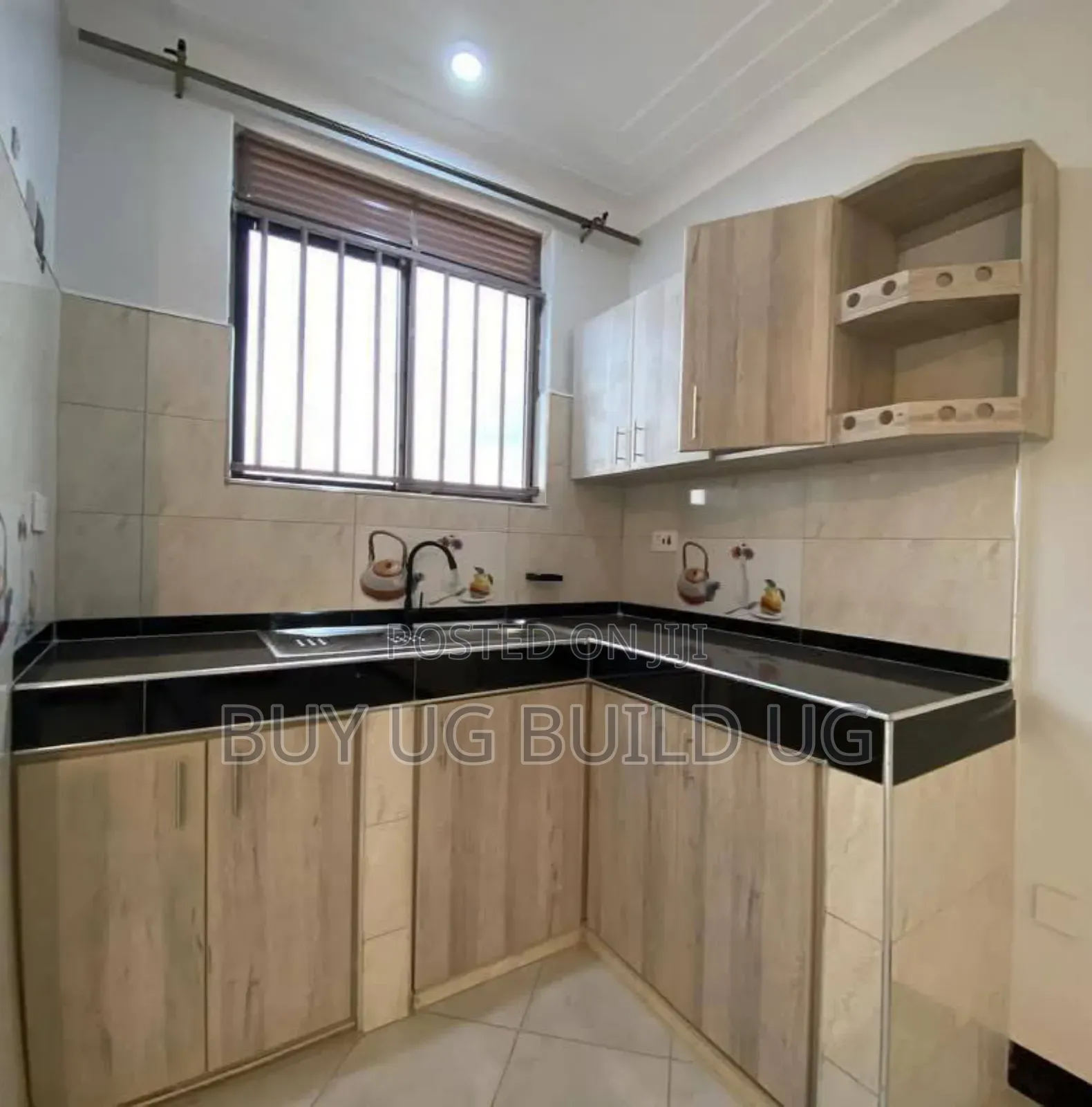 1bdrm House in Kyaliwajjala Town, Central Division for rent in Central Division