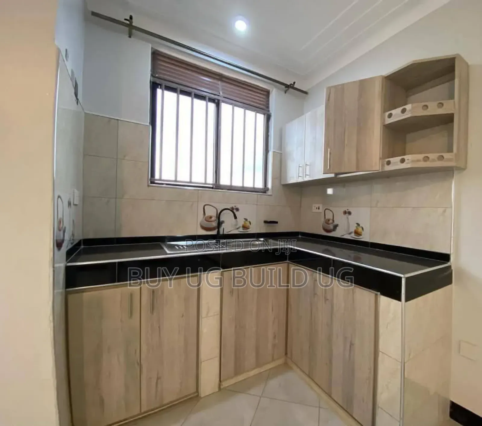 1bdrm House in Kyaliwajjala Town, Central Division for rent in Central Division