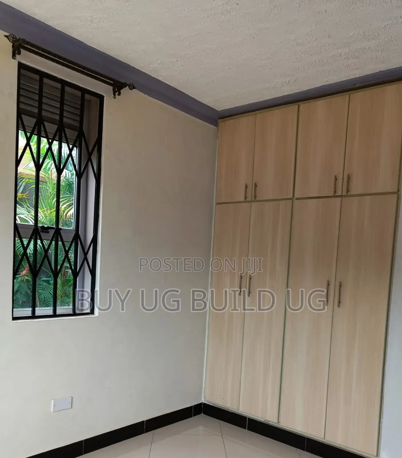 1bdrm House in Kyaliwajjala Town, Central Division for rent in Central Division