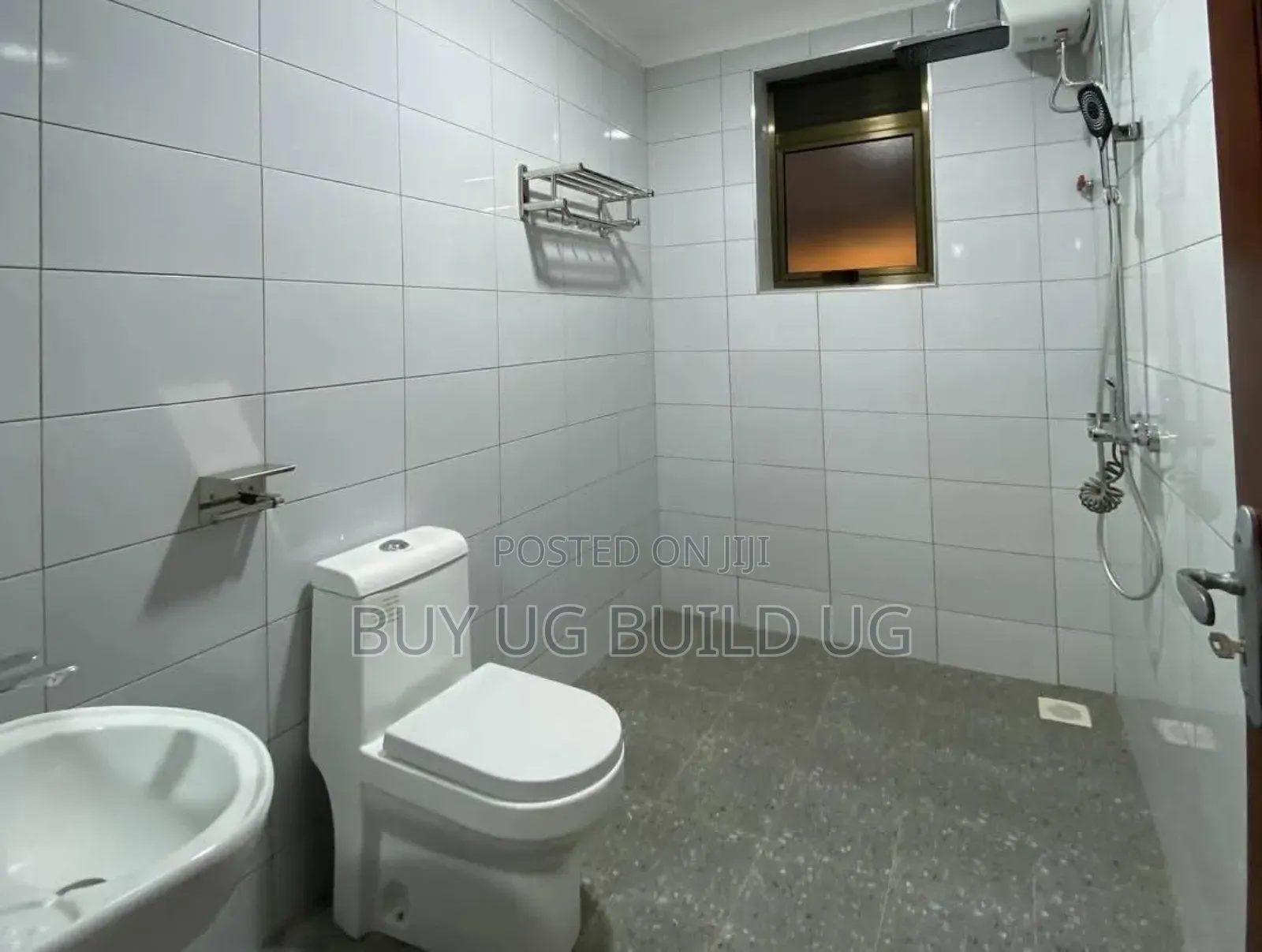 1bdrm House in Kyaliwajjala Town, Central Division for rent in Central Division