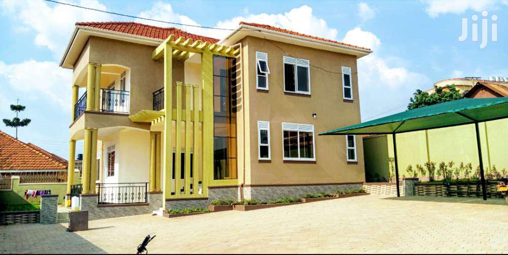 Najera Prime Neighbourhood House On Quick Sell in Kampala