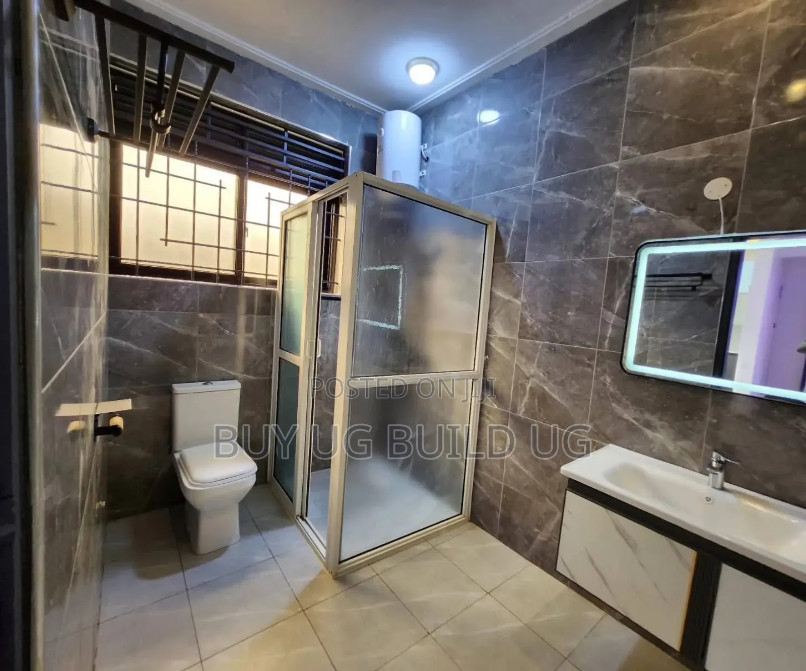 1bdrm Apartment in Kyanja, Central Division for rent in Central Division