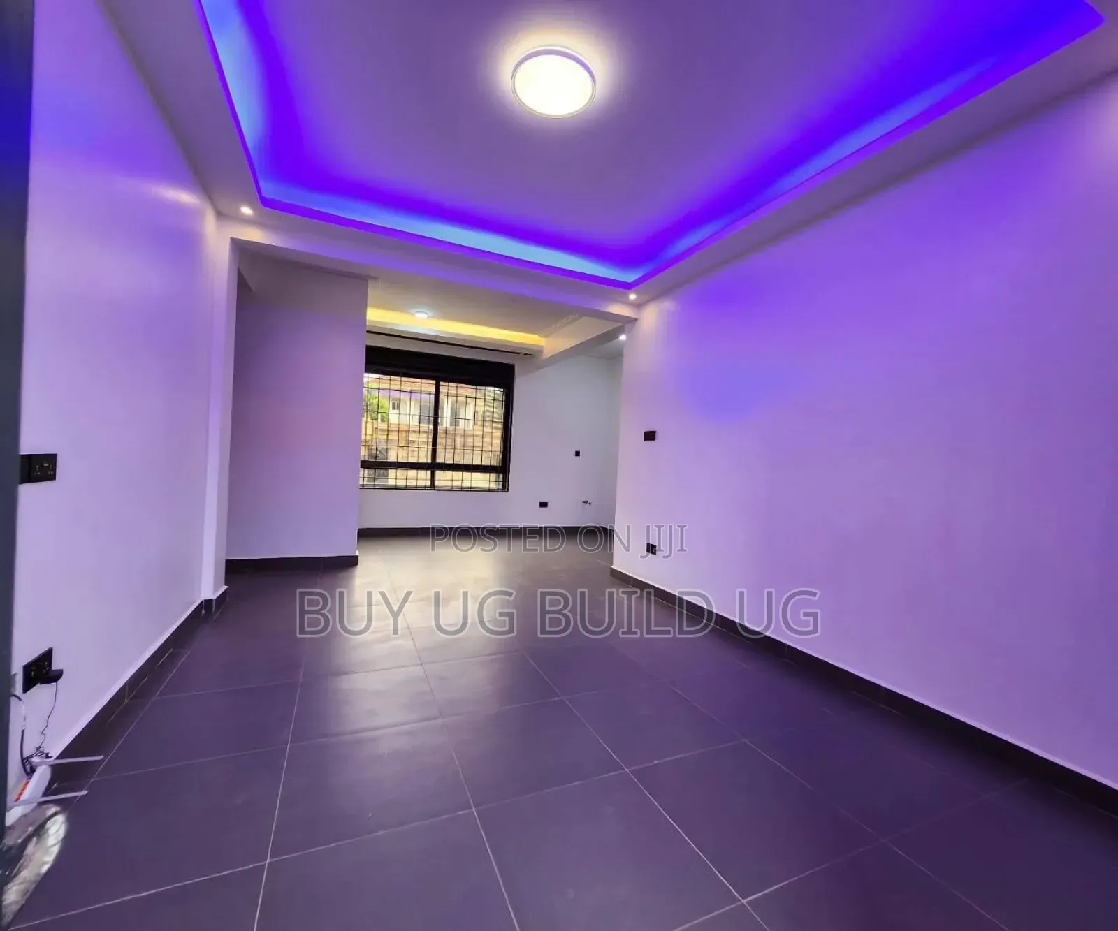1bdrm Apartment in Kyanja, Central Division for rent in Central Division