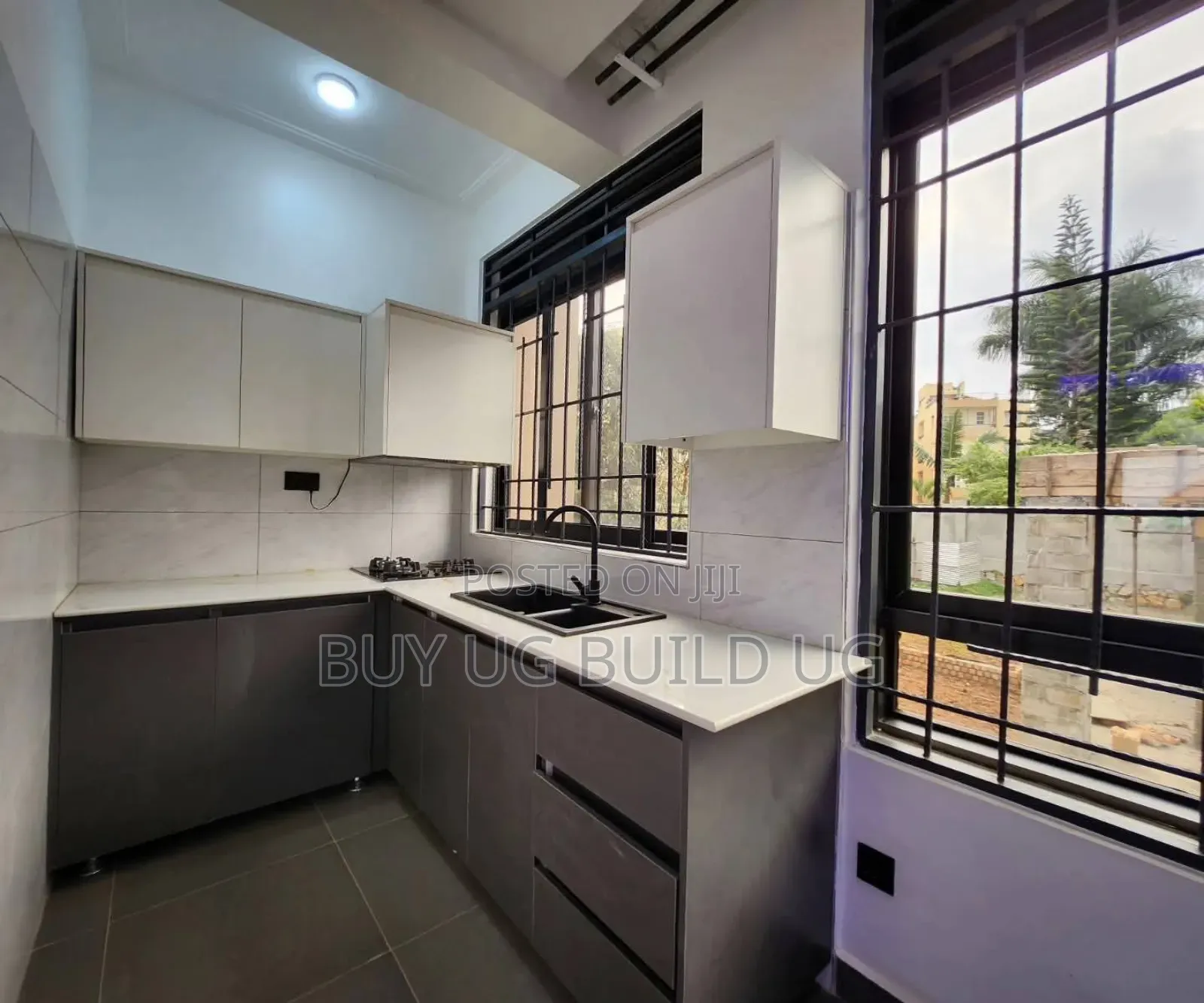 1bdrm Apartment in Kyanja, Central Division for rent in Central Division
