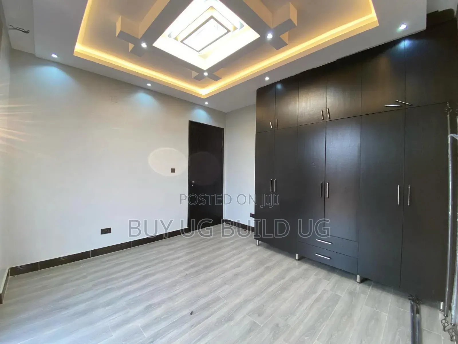 1bdrm Apartment in Kyanja, Central Division for rent in Central Division