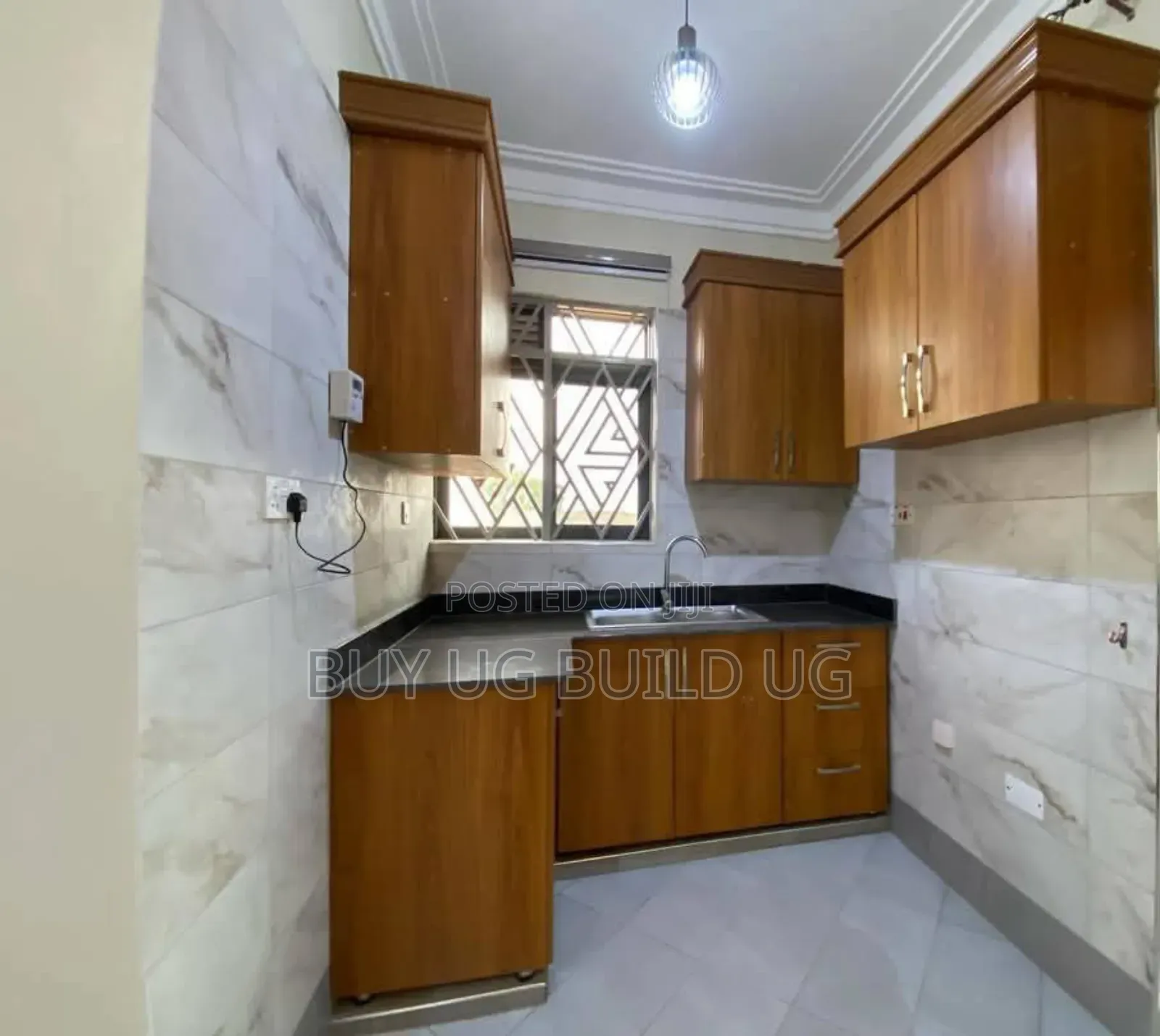 1bdrm Apartment in Bweyogerere, Central Division for rent in Central Division