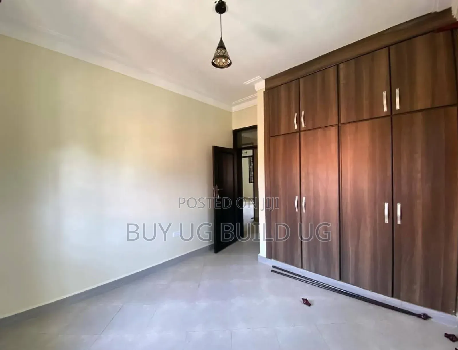 1bdrm Apartment in Bweyogerere, Central Division for rent in Central Division