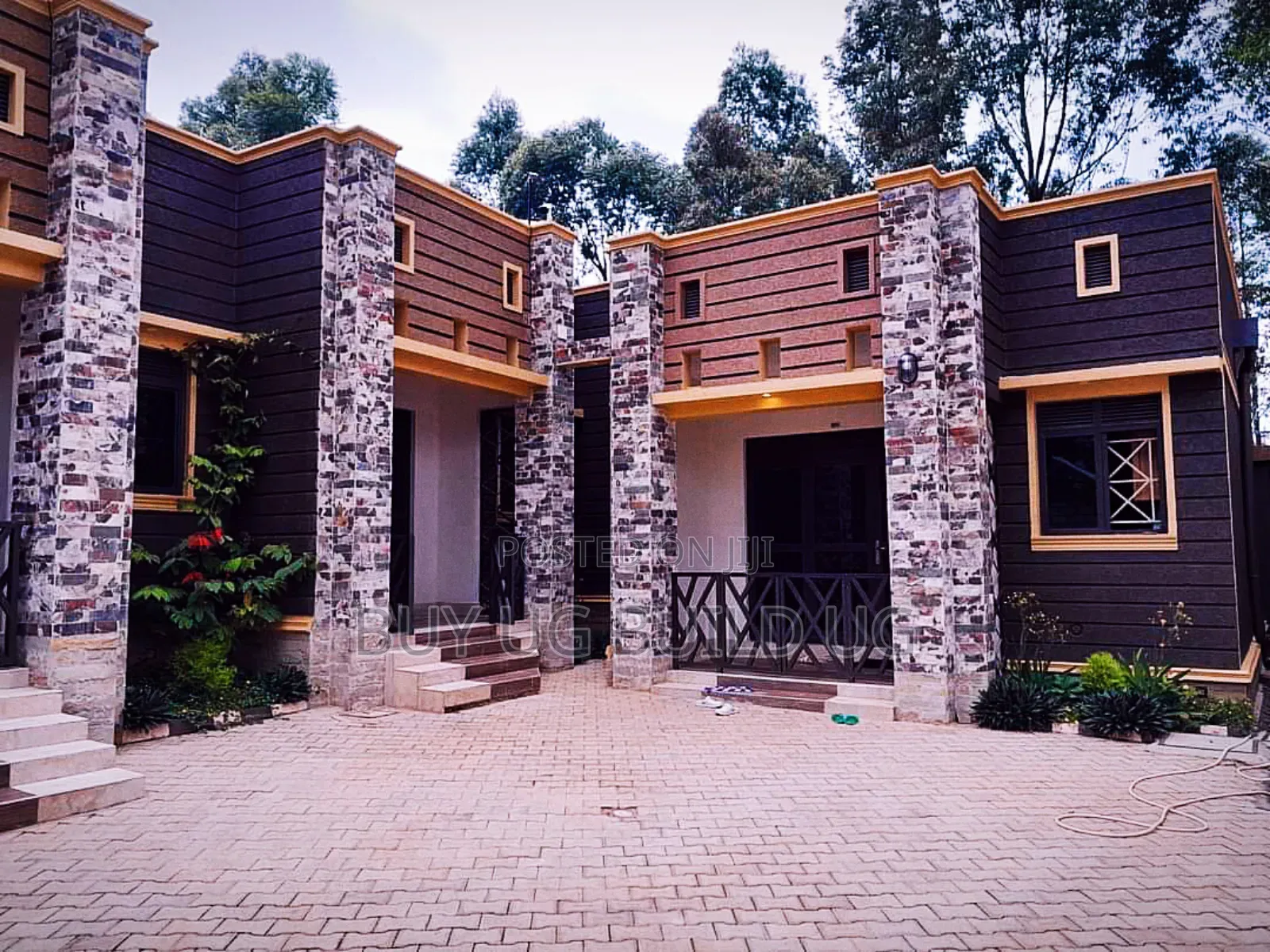 1bdrm Apartment in Bweyogerere, Central Division for rent in Central Division