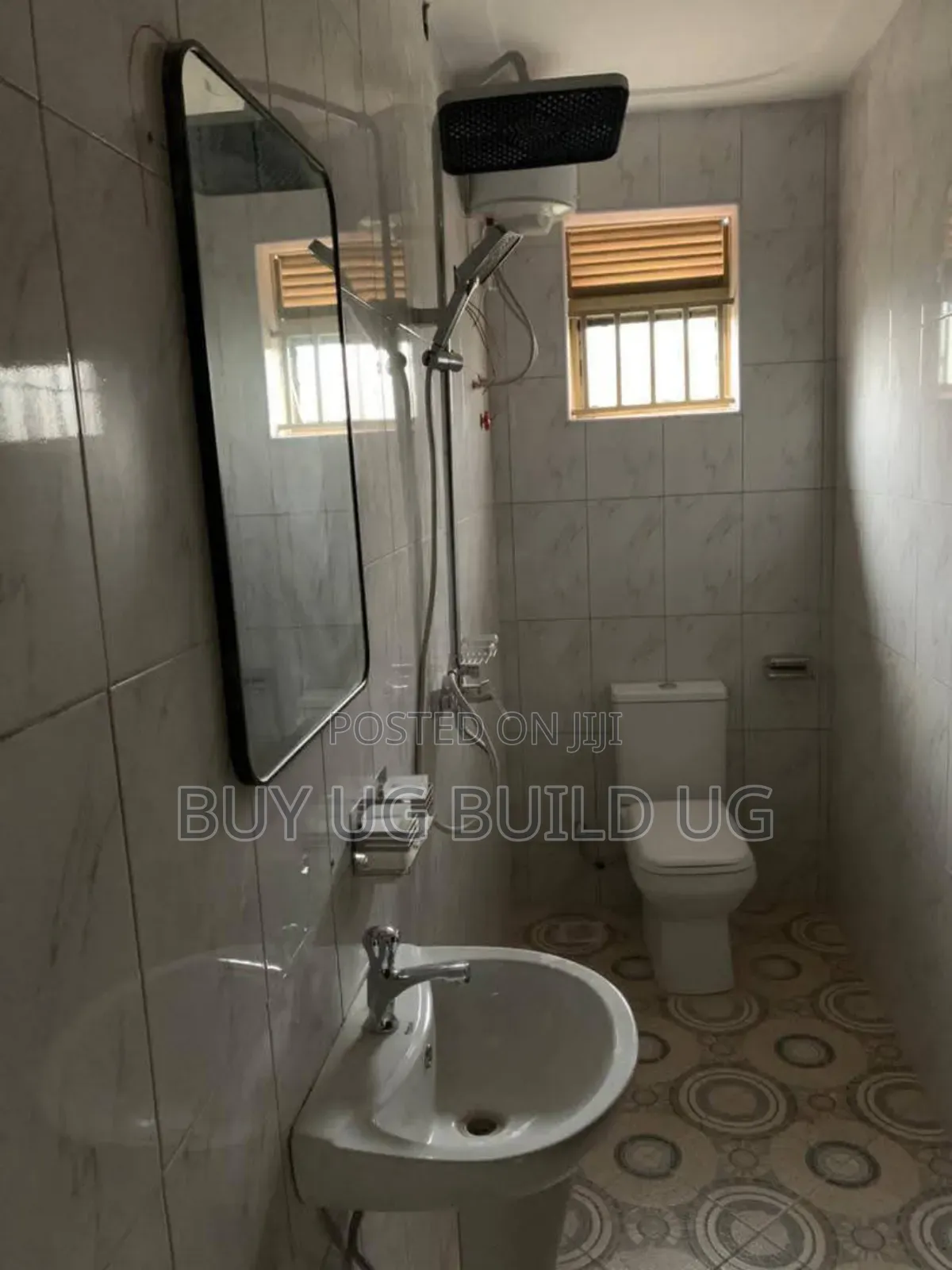 1bdrm Apartment in Bweyogerere, Central Division for rent in Central Division