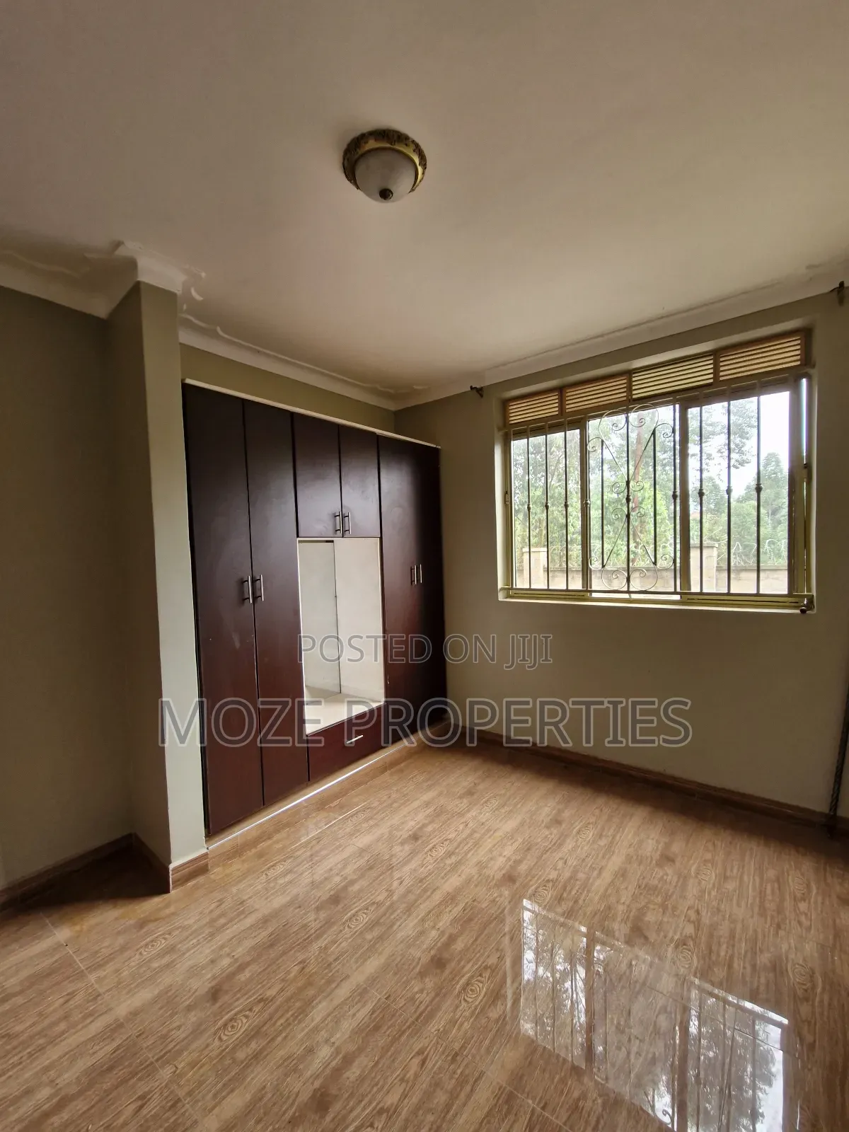2bdrm Apartment in Kyaliwajala, Central Division for rent in Central Division