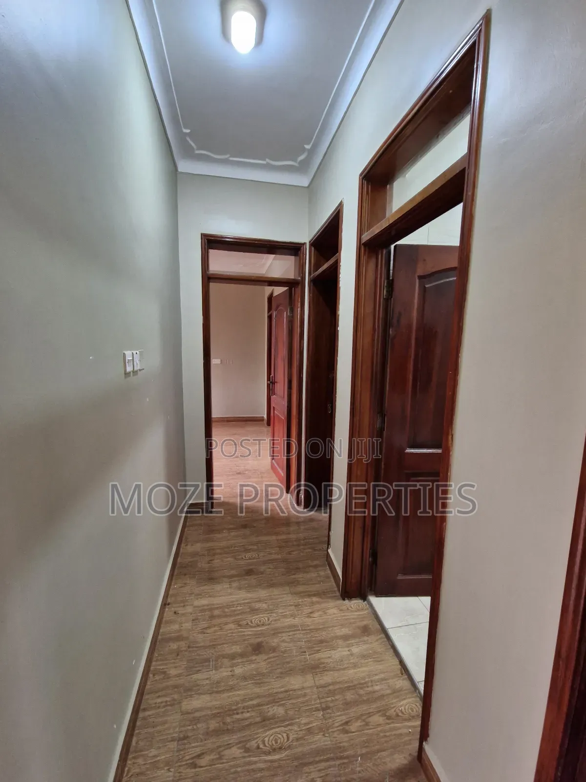 2bdrm Apartment in Kyaliwajala, Central Division for rent in Central Division