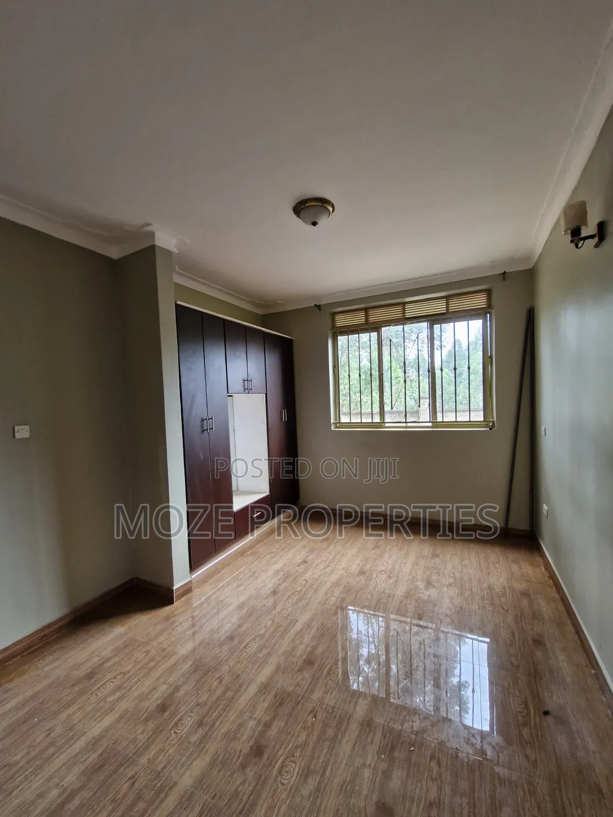 2bdrm Apartment in Kyaliwajala, Central Division for rent in Central Division